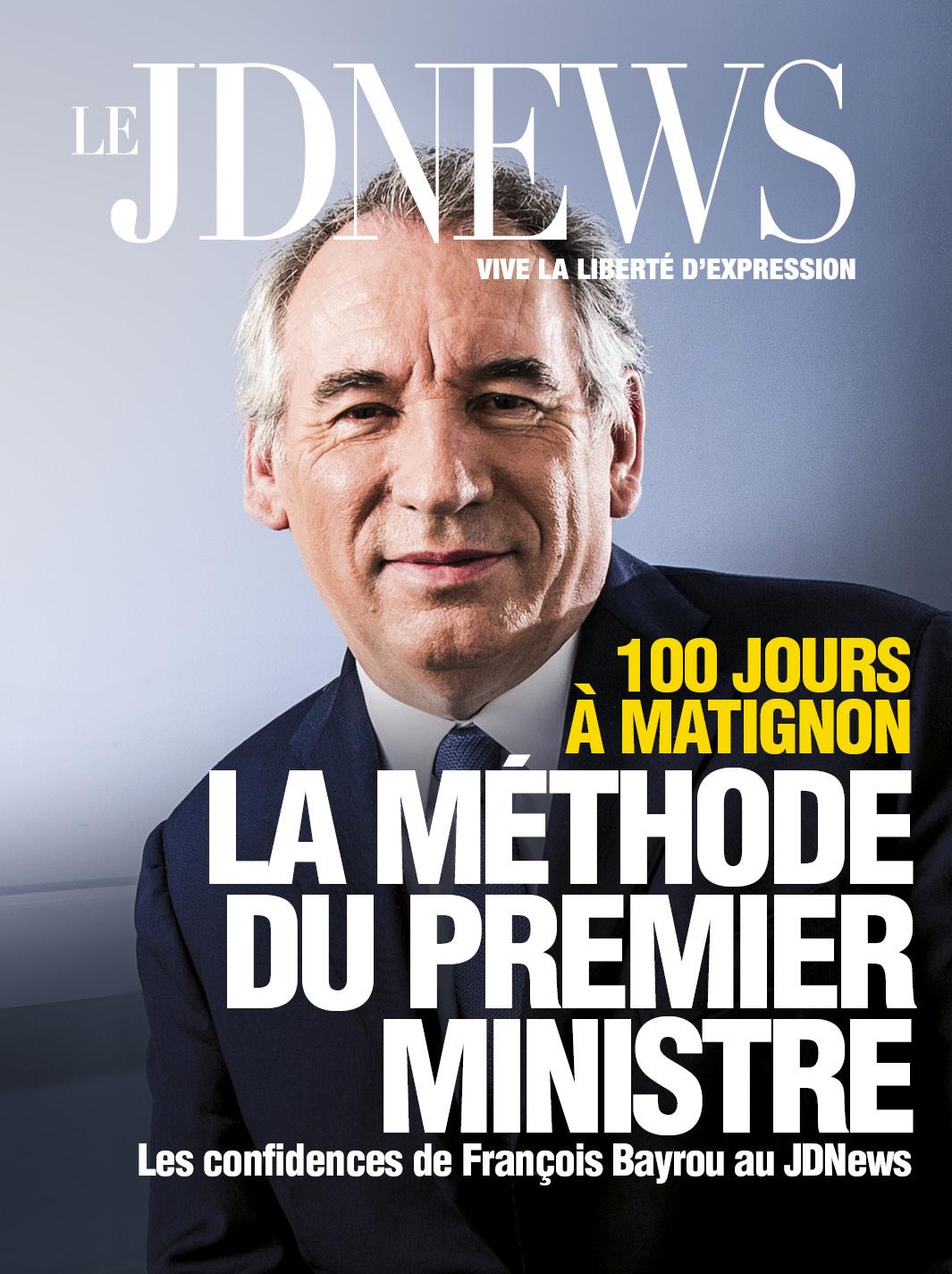 100 jours à Matignon : la méthode de François Bayrou