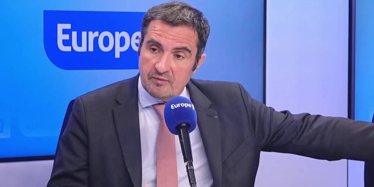 Covoiturage sur le périphérique parisien : «Le gain de temps, la boussole des automobilistes, n’est pas avéré»