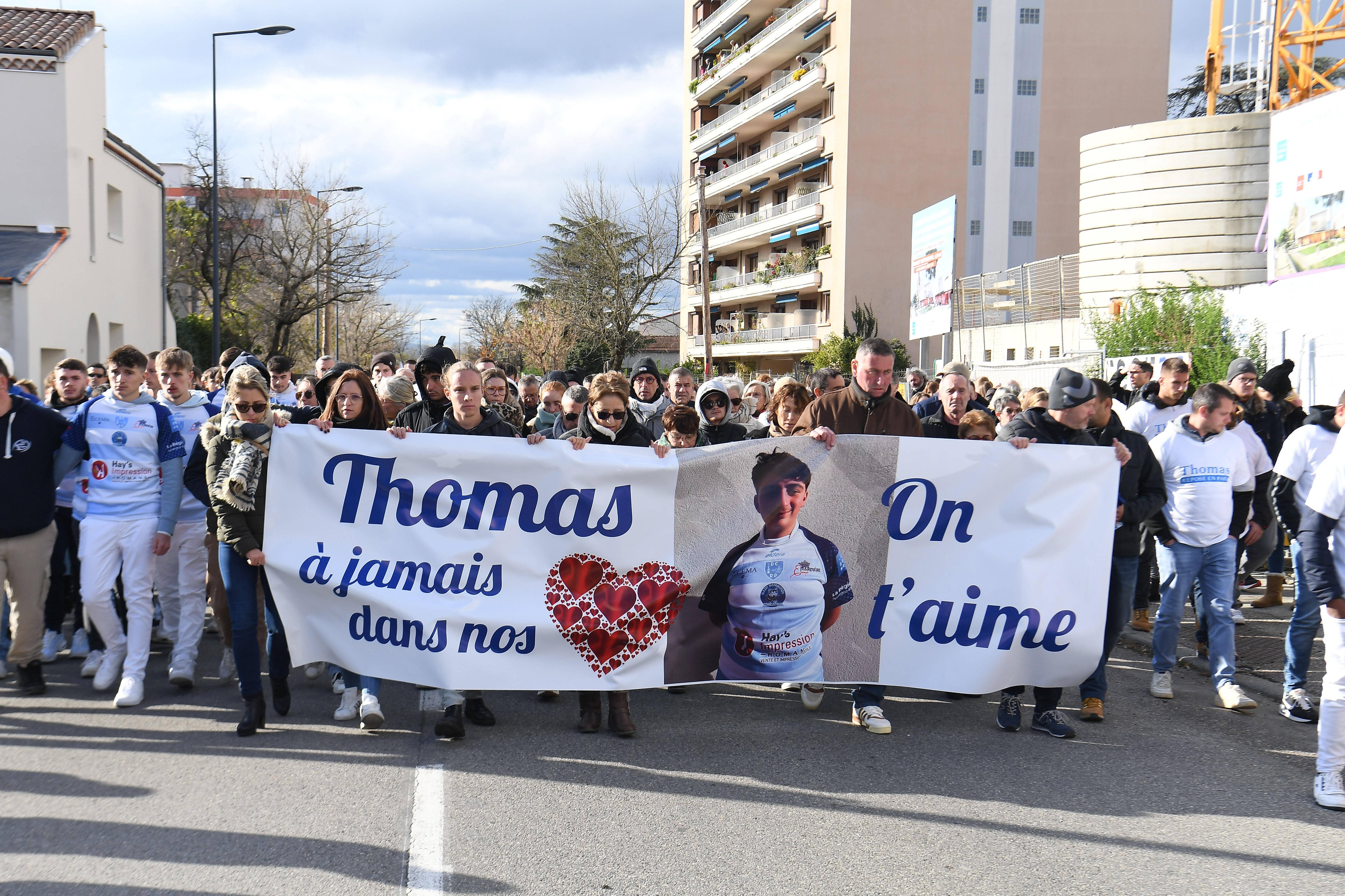 «On passe pour les méchants» : la colère des victimes de Crépol face à un livre accusateur