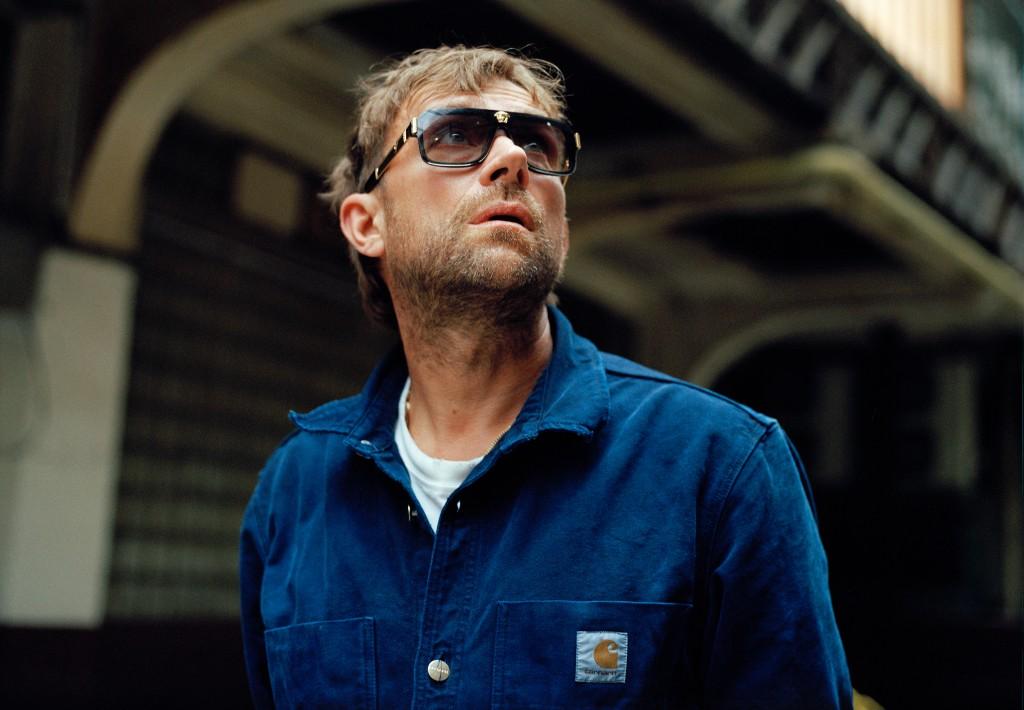 Damon Albarn : le chanteur de Blur offre une suite musicale à «La Flûte enchantée»