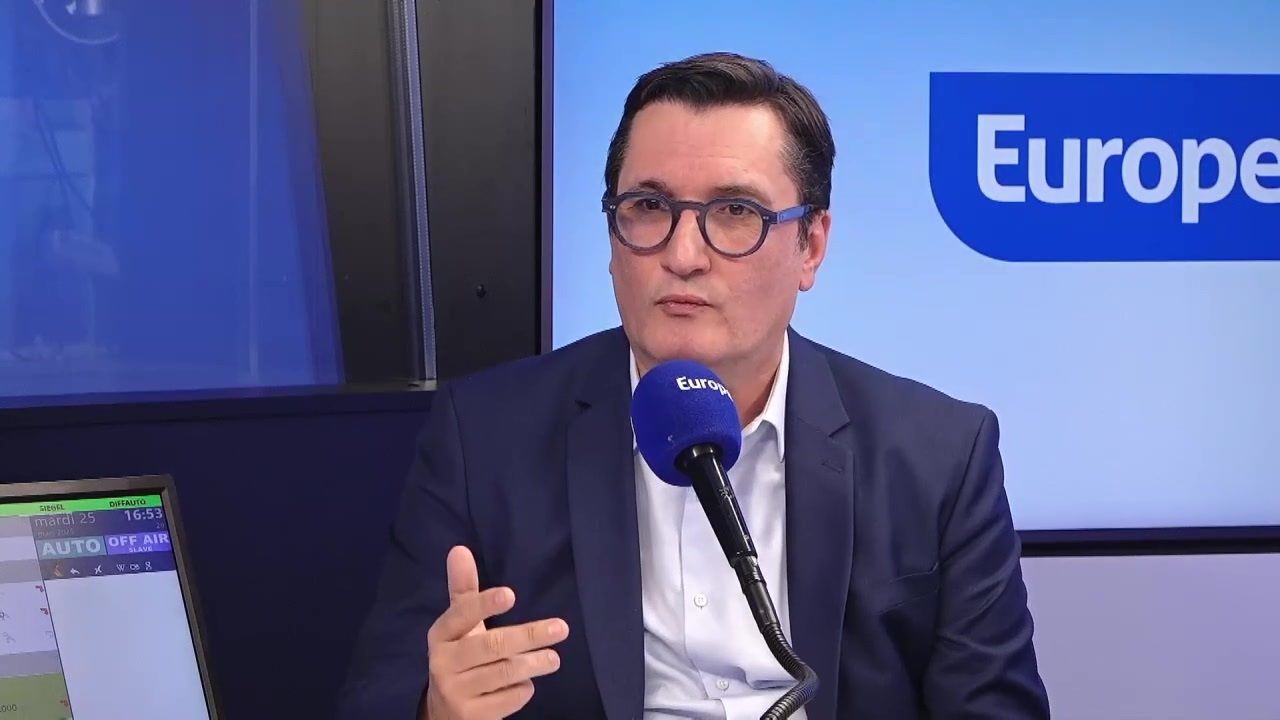 Cyril Hanouna – Teddy Riner s’exprime sur le voile dans le sport : «Il faut qu’il accepte que les gens réagissent», estime Olivier Dartigolles