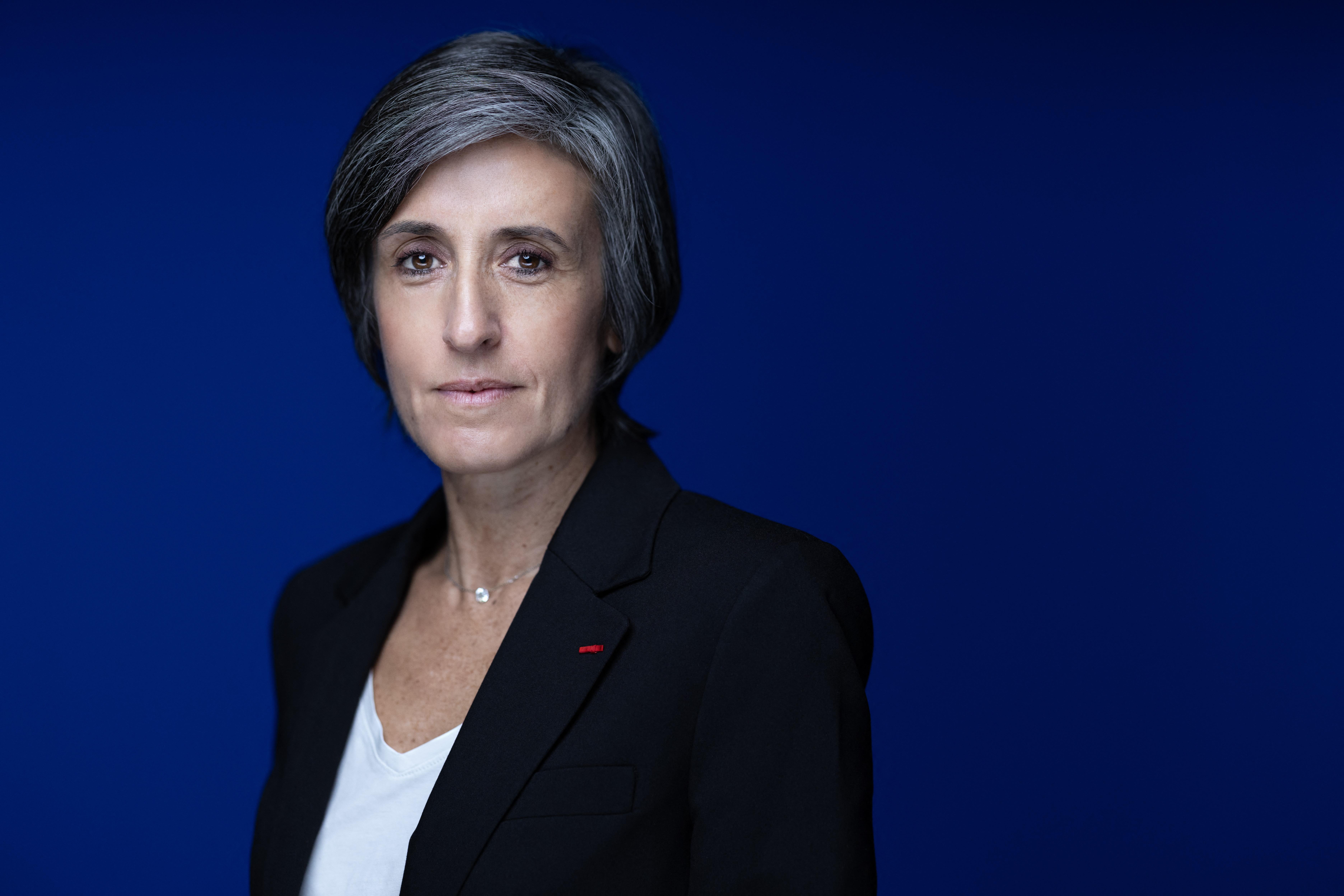 Céline Berthon, directrice de la DGSI : «Il faut s’adapter aux évolutions technologiques»