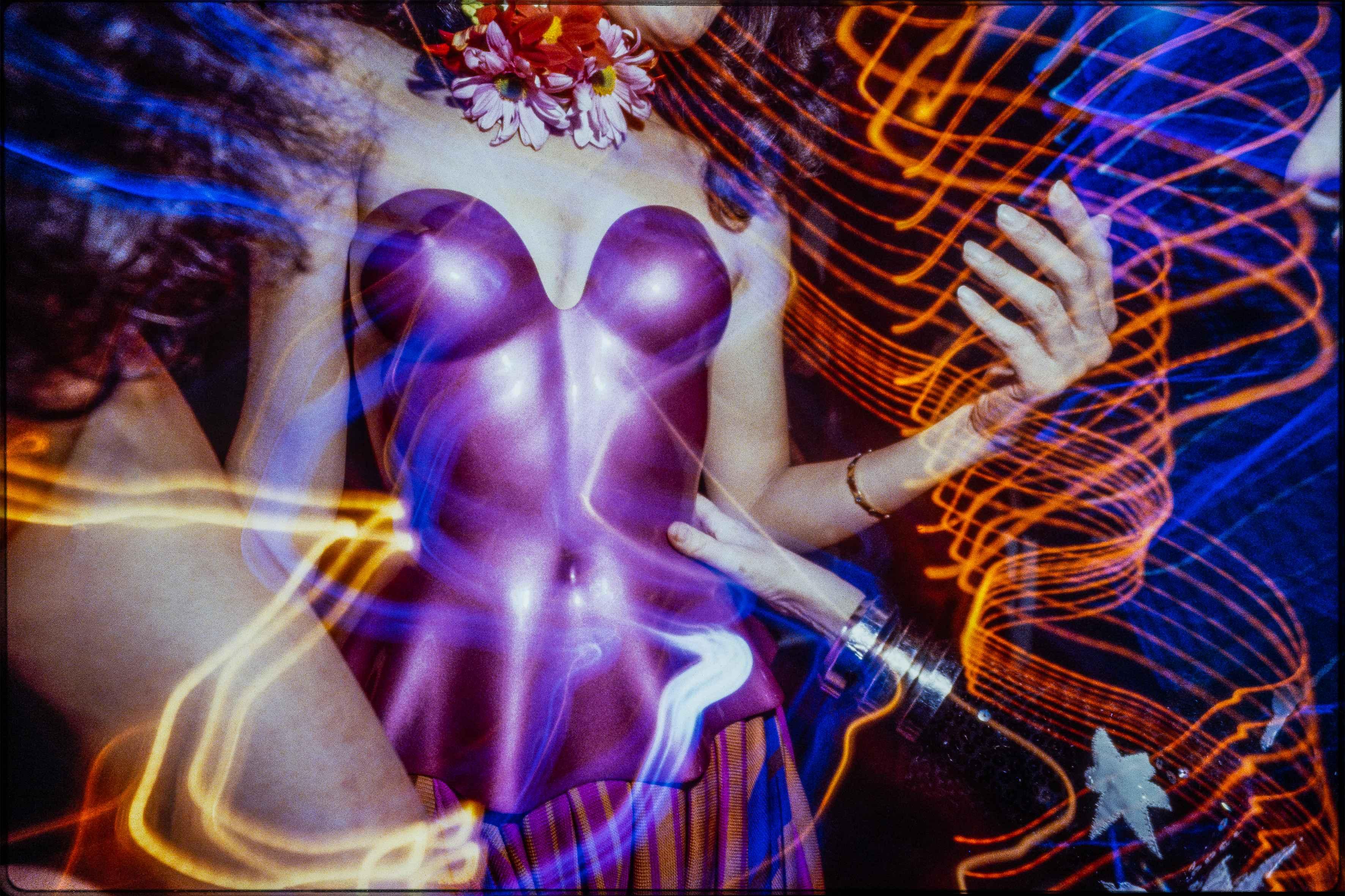 Exposition «Disco» à la Philharmonie de Paris : retour sur une époque de fête et de liberté