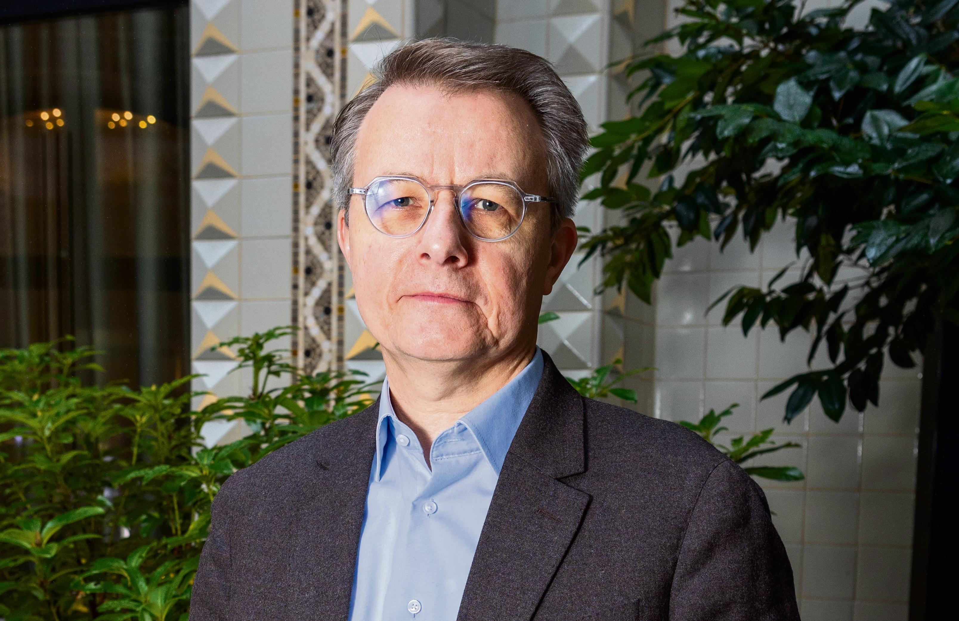 Inflation, baisses de prix, tensions avec les industriels : Dominique Schelcher (Coopérative U) répond sans filtre