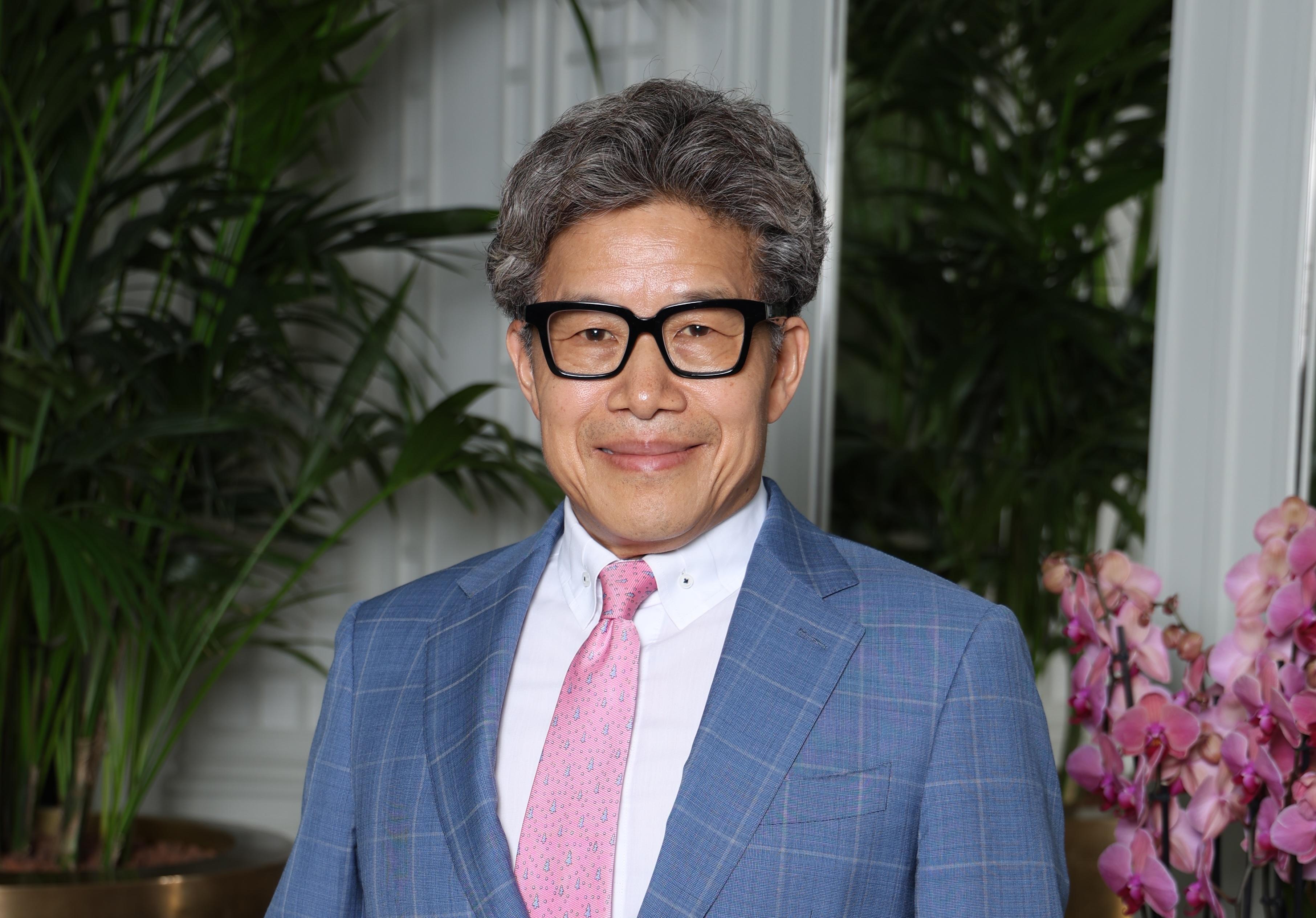 EXCLUSIF – Donald Tang, président de Shein : «Nous ne sommes pas une entreprise de fast fashion»