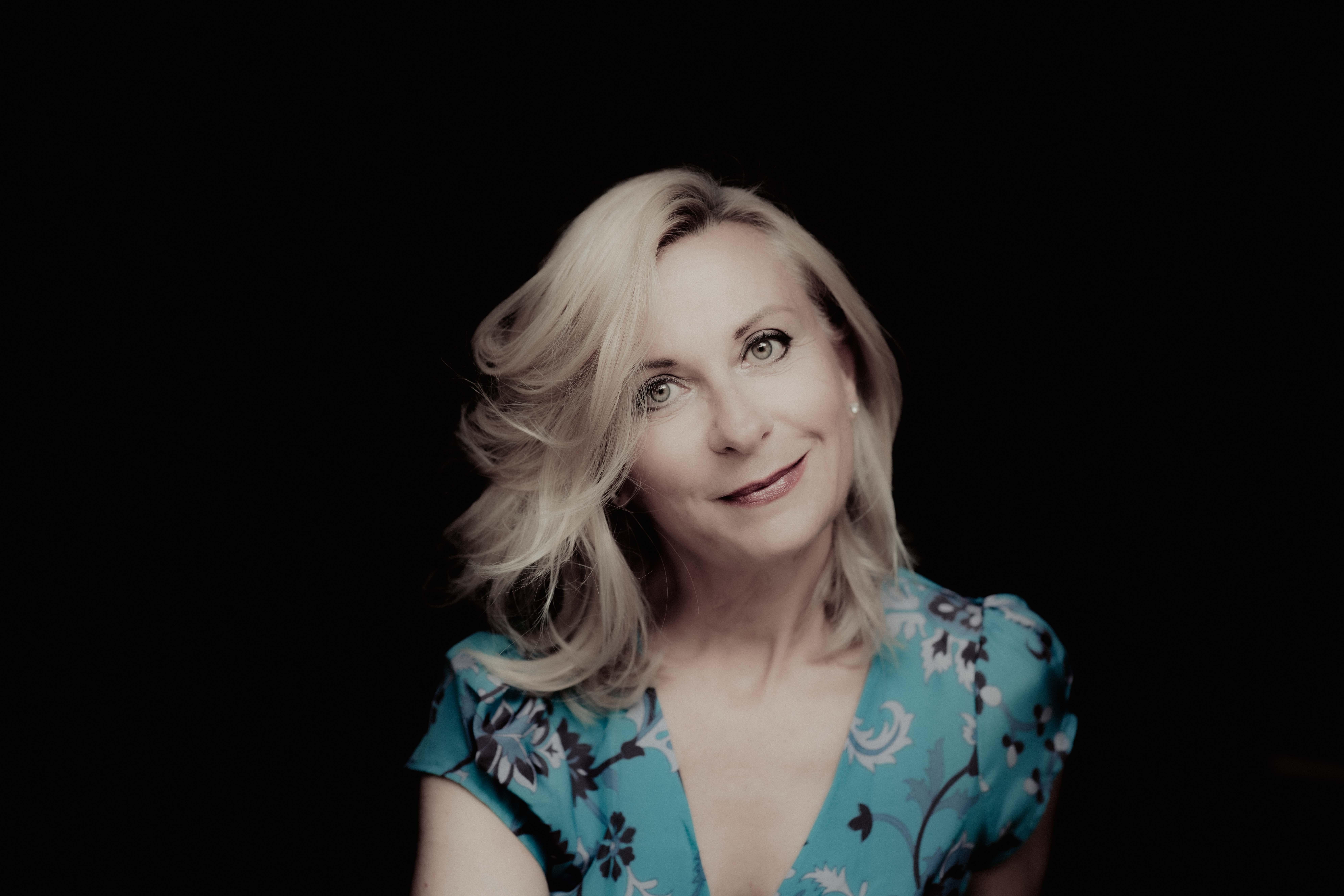 Natalie Dessay : la chanteuse lyrique fait ses adieux à la musique classique et se projette dans le futur