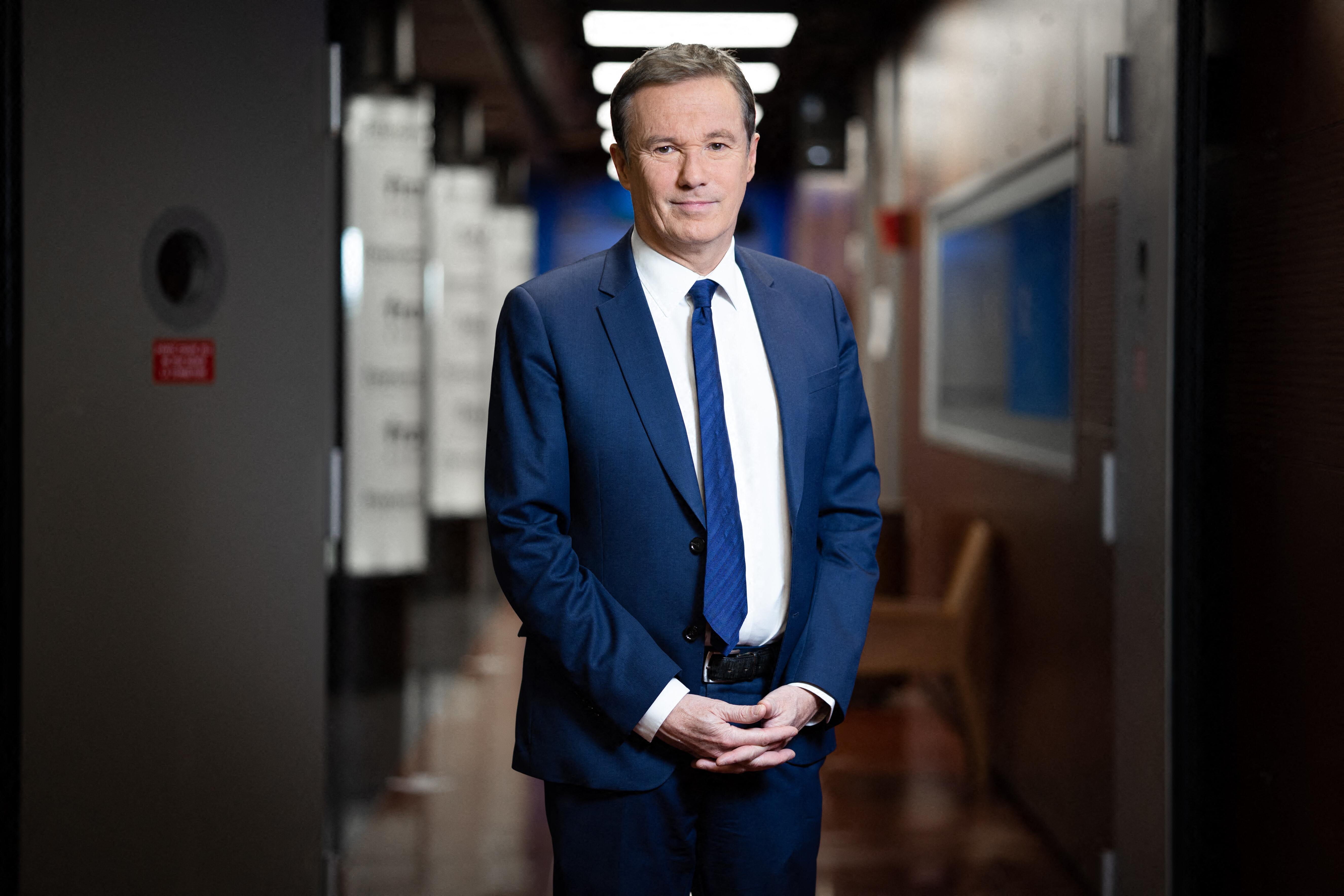 Guerre en Ukraine : le plan de Nicolas Dupont-Aignan pour ramener la paix