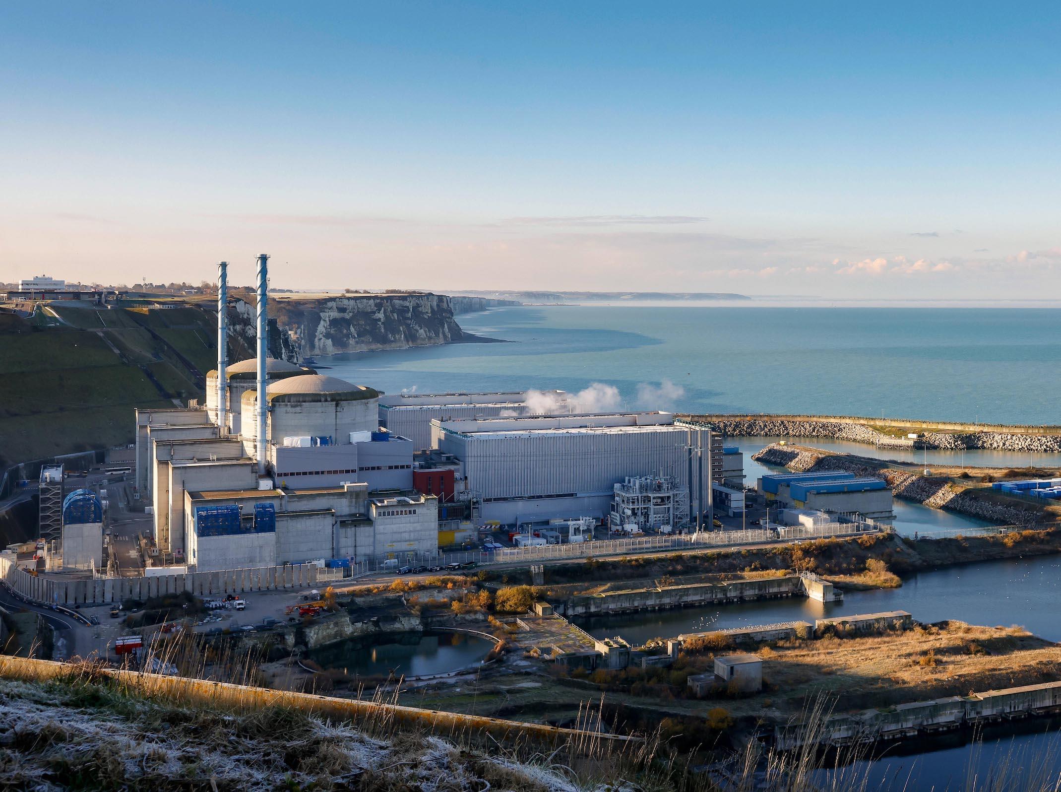 Nucléaire : EDF peut-il sauver les EPR 2 malgré l’État et les retards ?