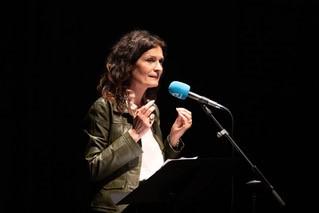 Notre-Dame de Paris : les jeunes artisans et les Éveilleurs célèbrent la renaissance de la cathédrale