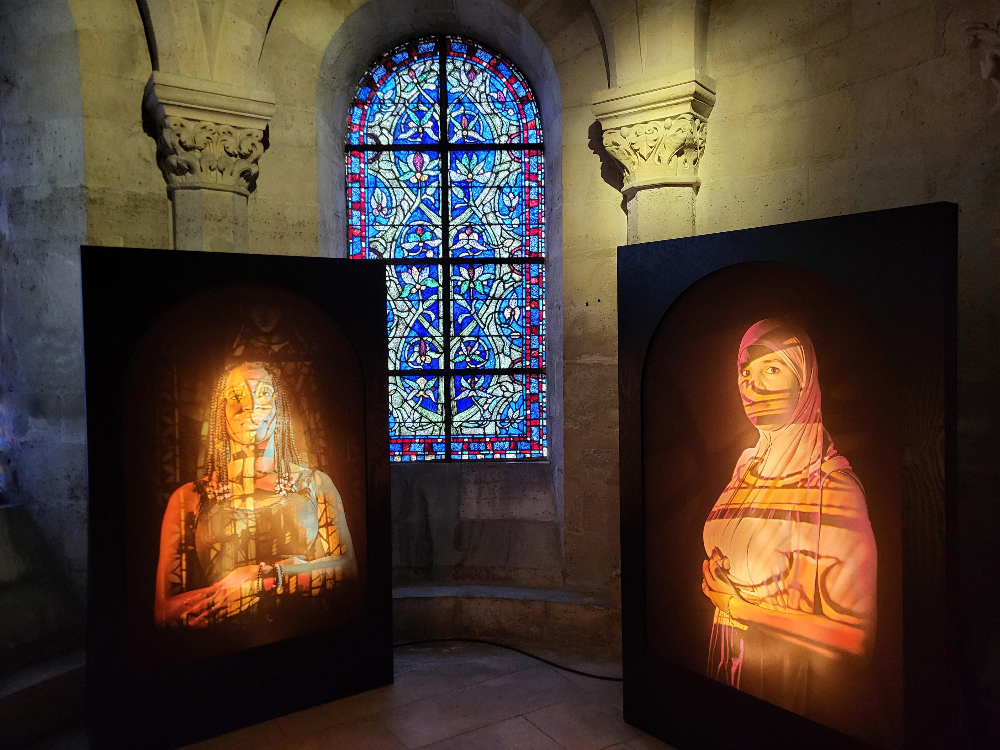 Basilique de Saint-Denis : des «reines» qui font polémique