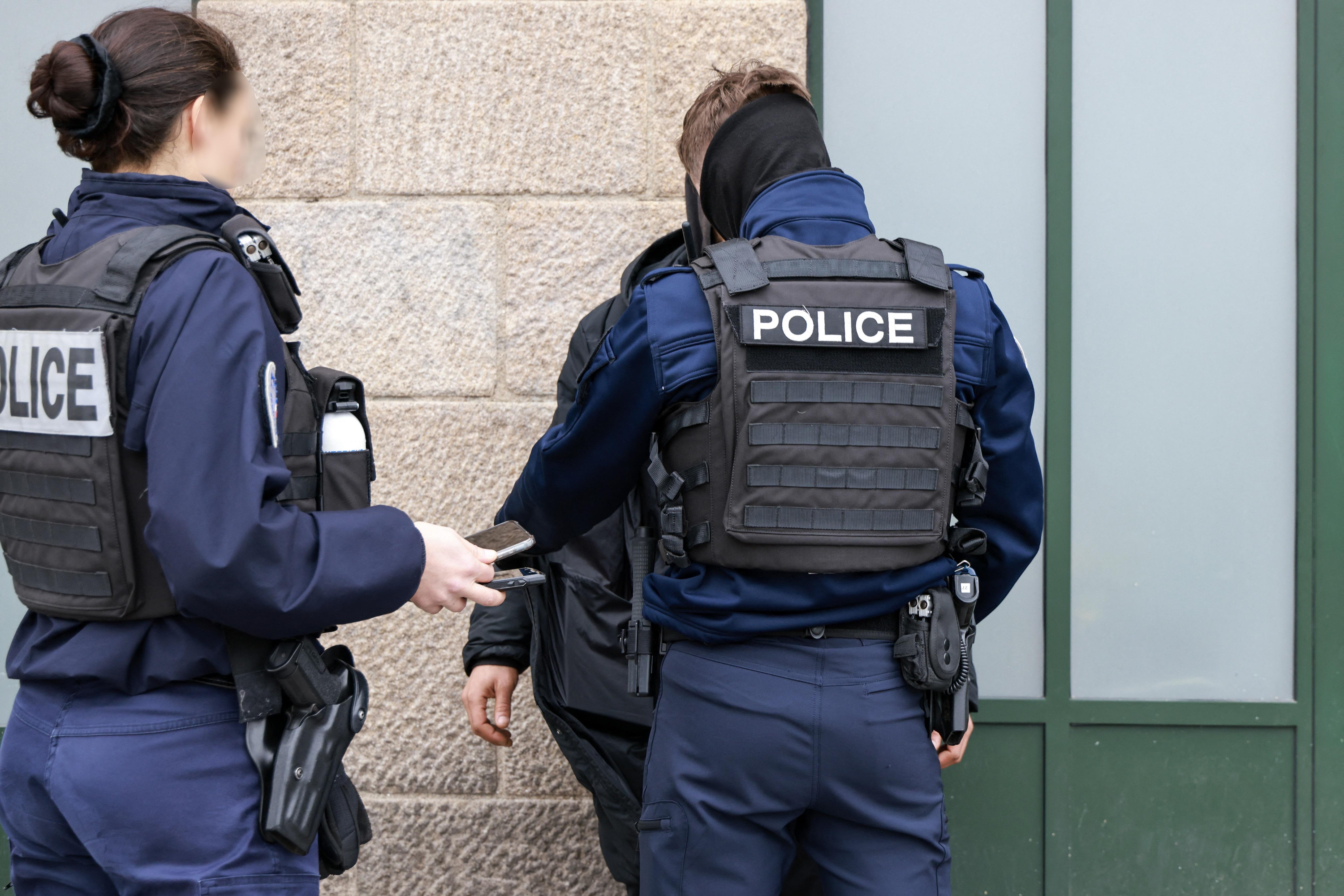 Délinquance étrangère : les données qui contredisent l’argument du contrôle au faciès