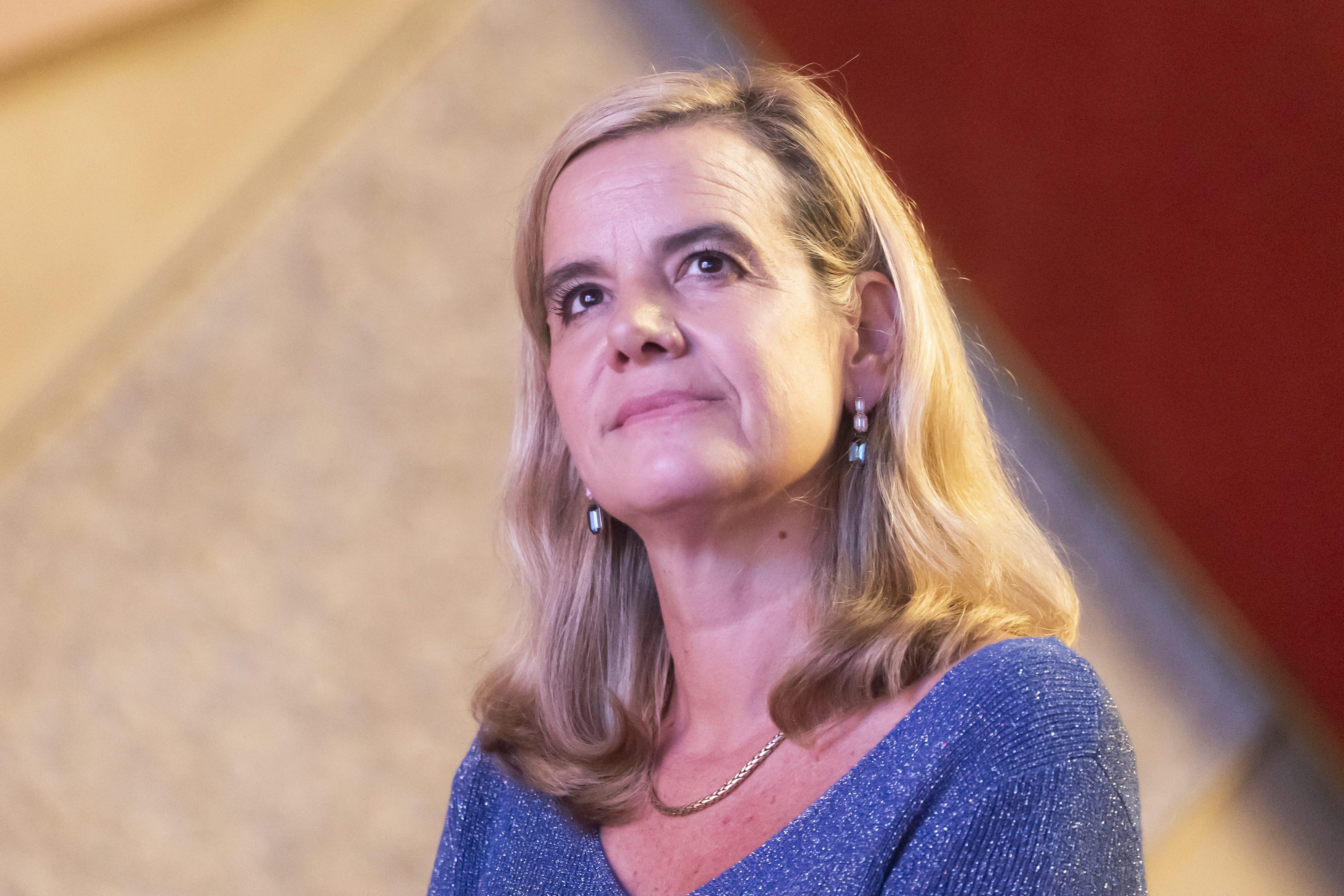 Gabrielle Cluzel : «La maternité ne m’a pas transformée, elle m’a augmentée»