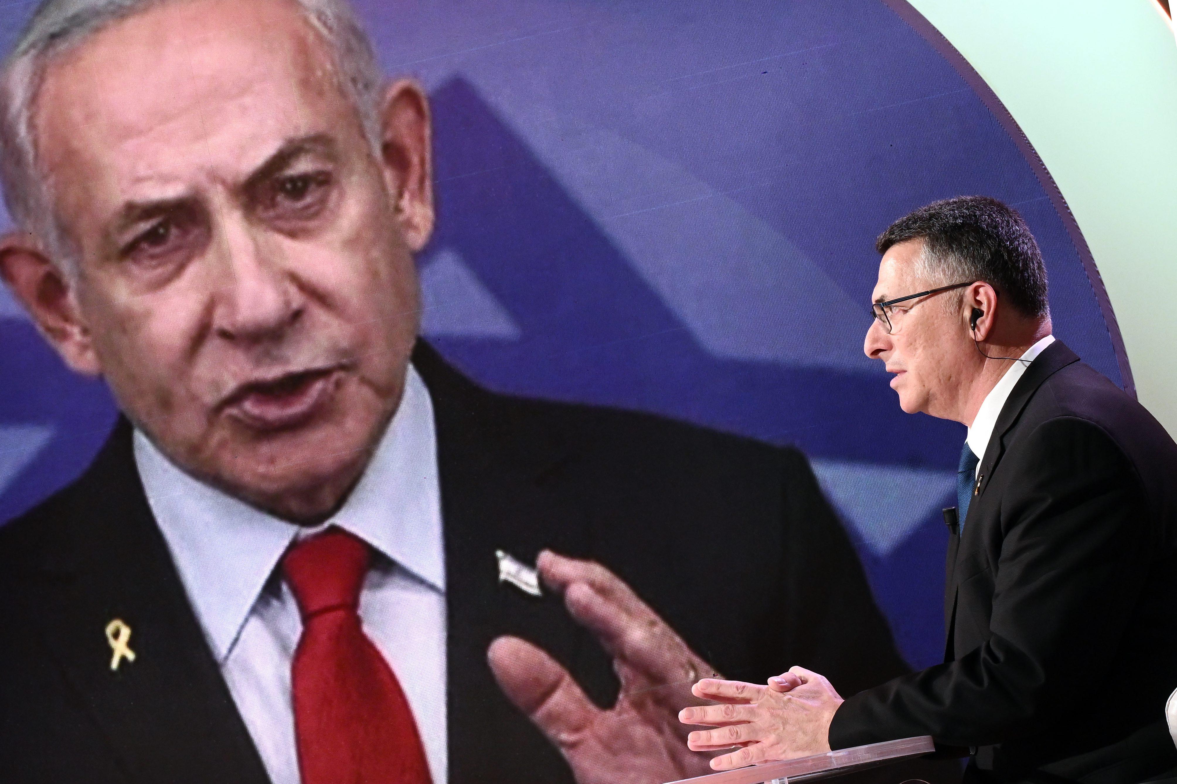 Israël et le Rassemblement national : un rapprochement historique qui rebat les cartes diplomatiques