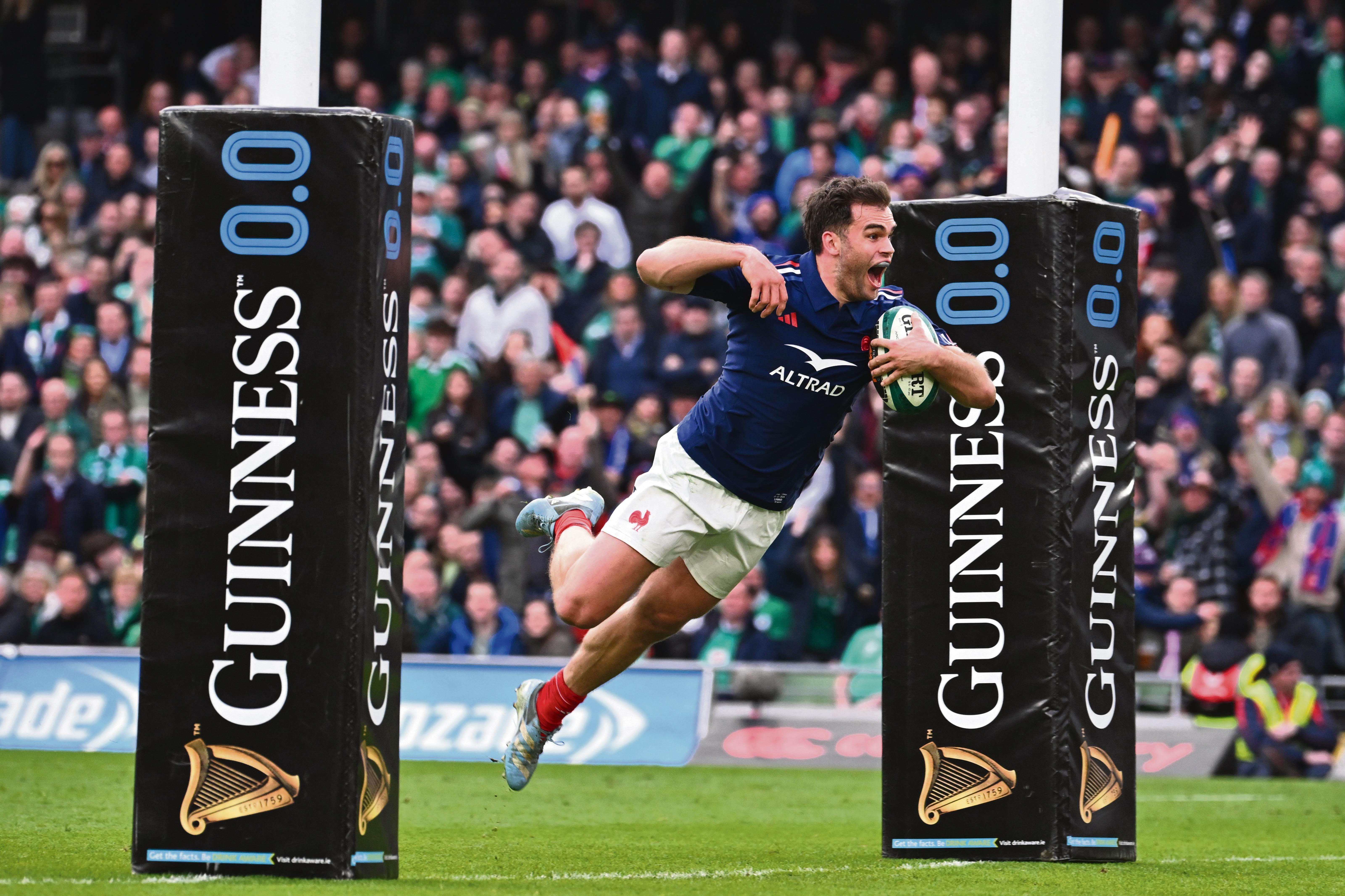 Tournoi des VI Nations : un exploit historique… mais à quel prix ?