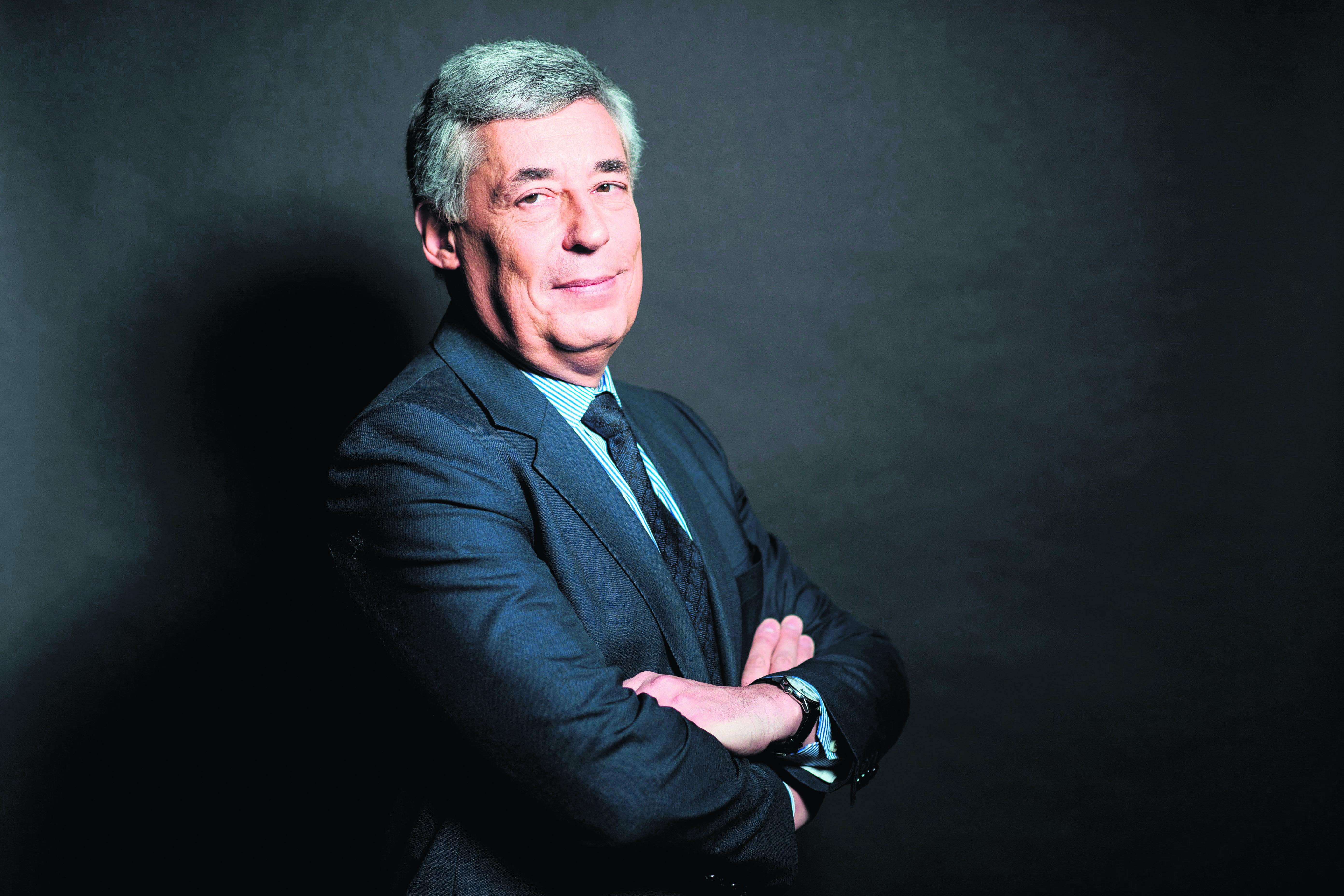 Henri Guaino : «La fuite en avant des somnambules»
