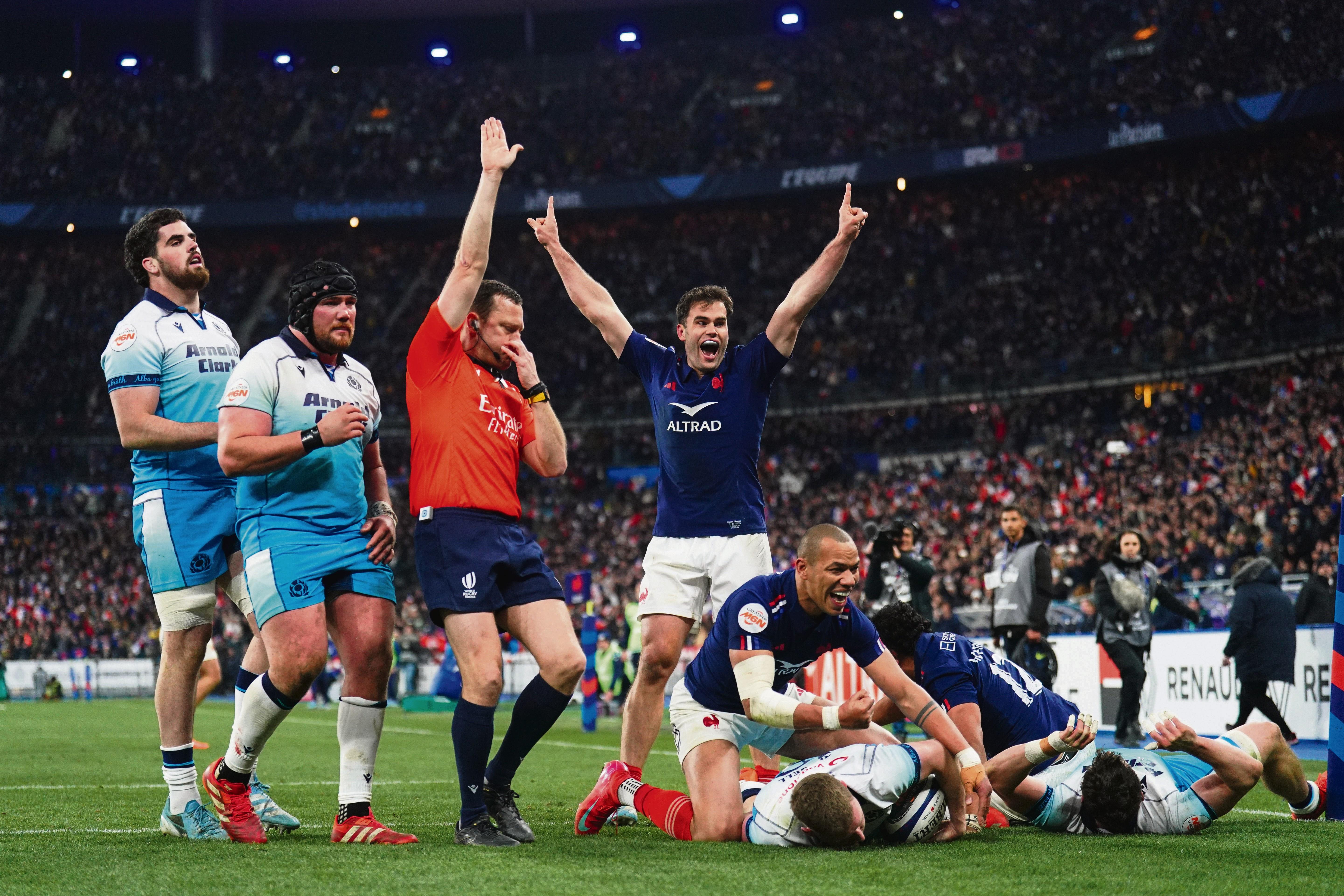 Tournoi des Six Nations : leur jour de gloire est arrivé