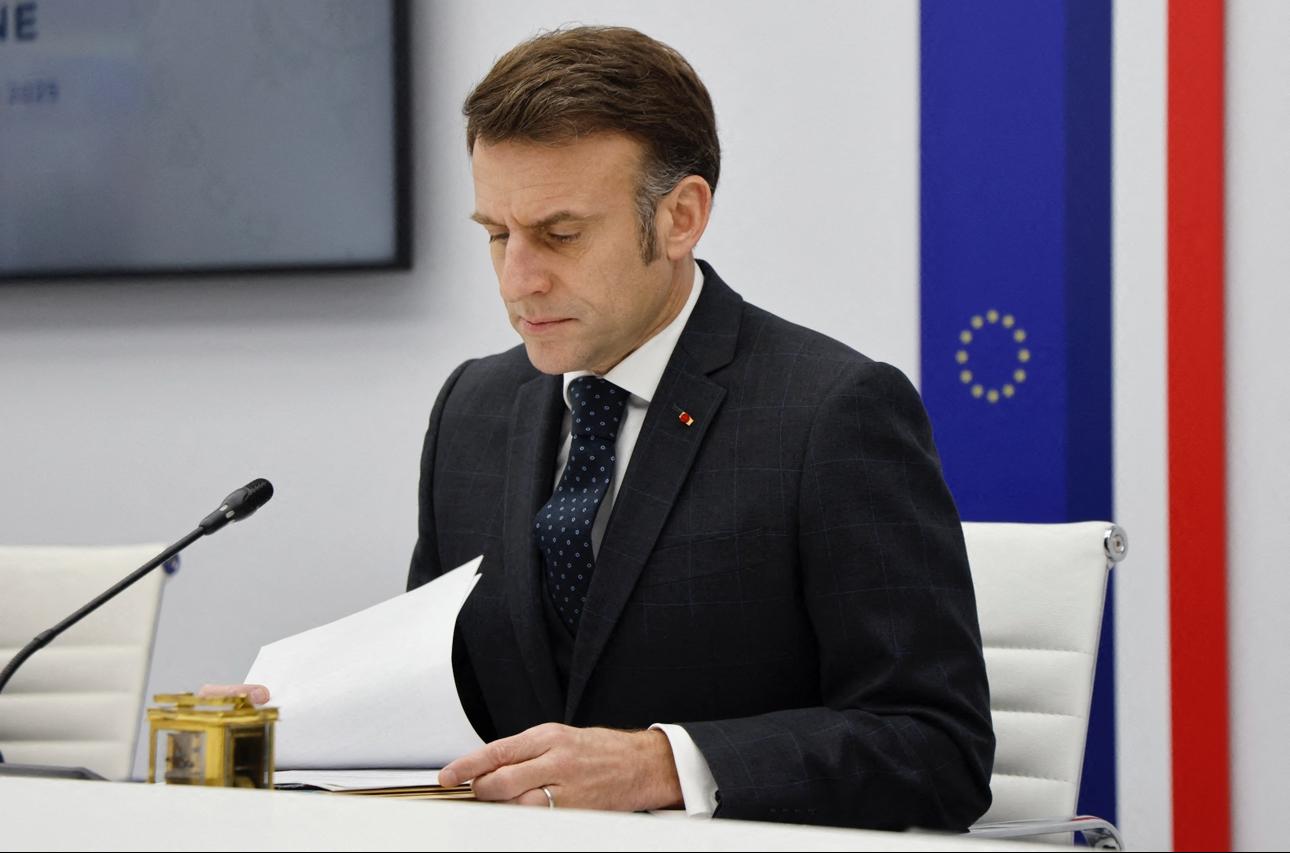 Accords de 1968 : Macron capitule devant l’Algérie, Bayrou et Retailleau désavoués