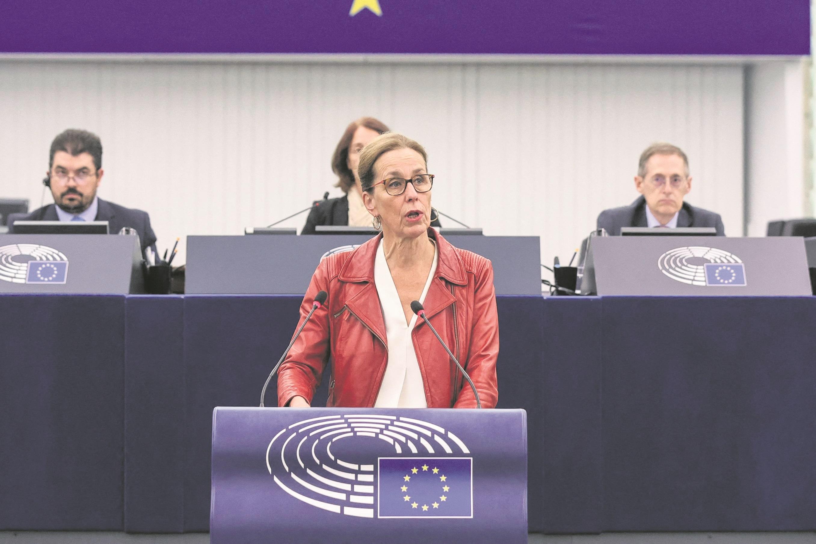 Fabienne Keller ou l’Europe grande ouverte ; Lisnard, allié engagé pour Retailleau… Les coulisses du JDNews