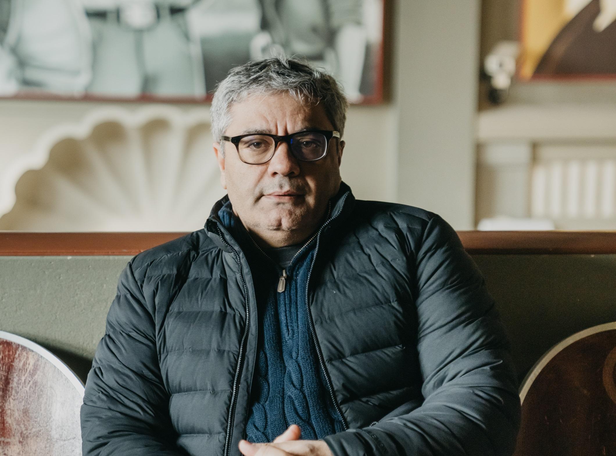 Mohammad Rasoulof au JDD : «Notre passé ne nous quitte jamais»