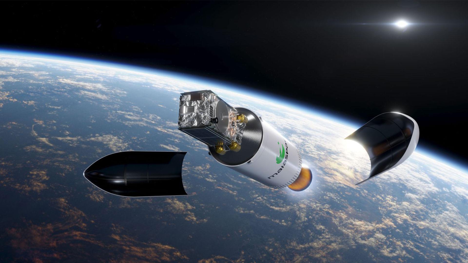 MaiaSpace : la riposte française à SpaceX