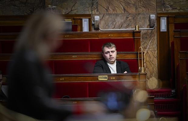 Affiche antisémite, fiasco électoral… La semaine noire de La France insoumise