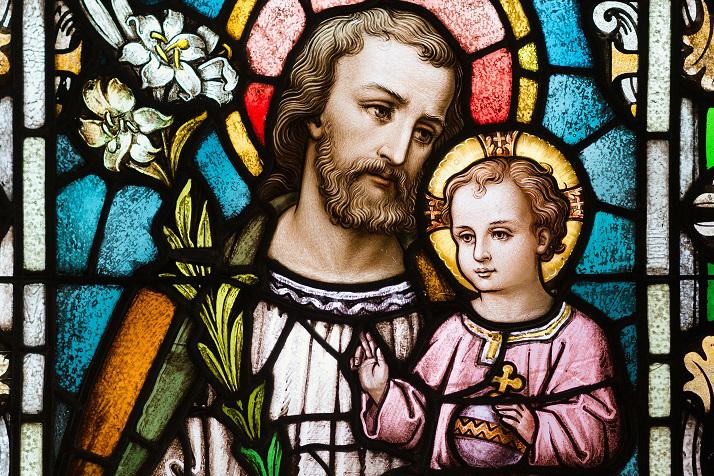 Saint Joseph : pourquoi le «grand silencieux» de l’Évangile a tant à nous dire aujourd’hui