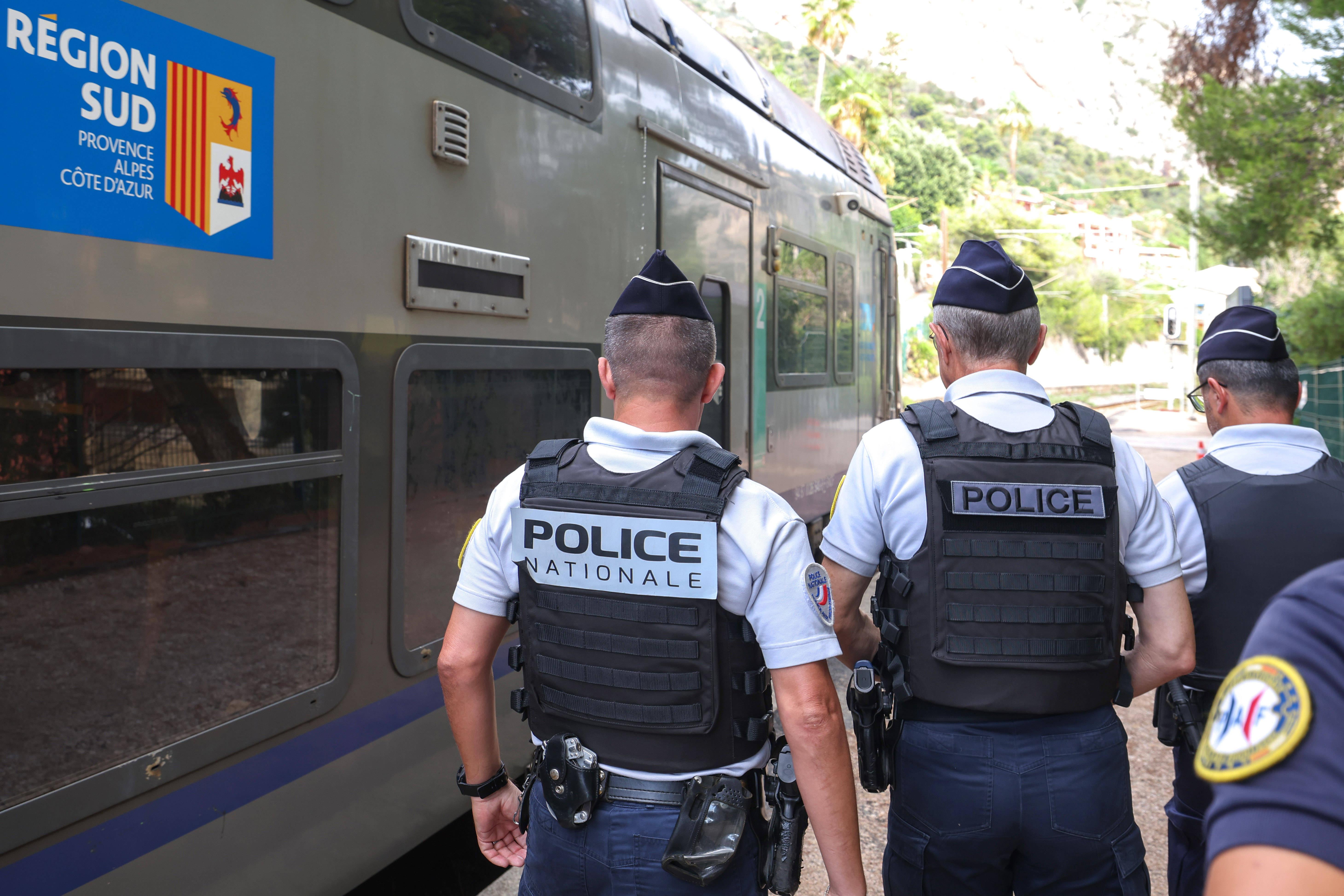 Immigration : Bayrou veut généraliser la «force frontière», mais avec quels moyens ?