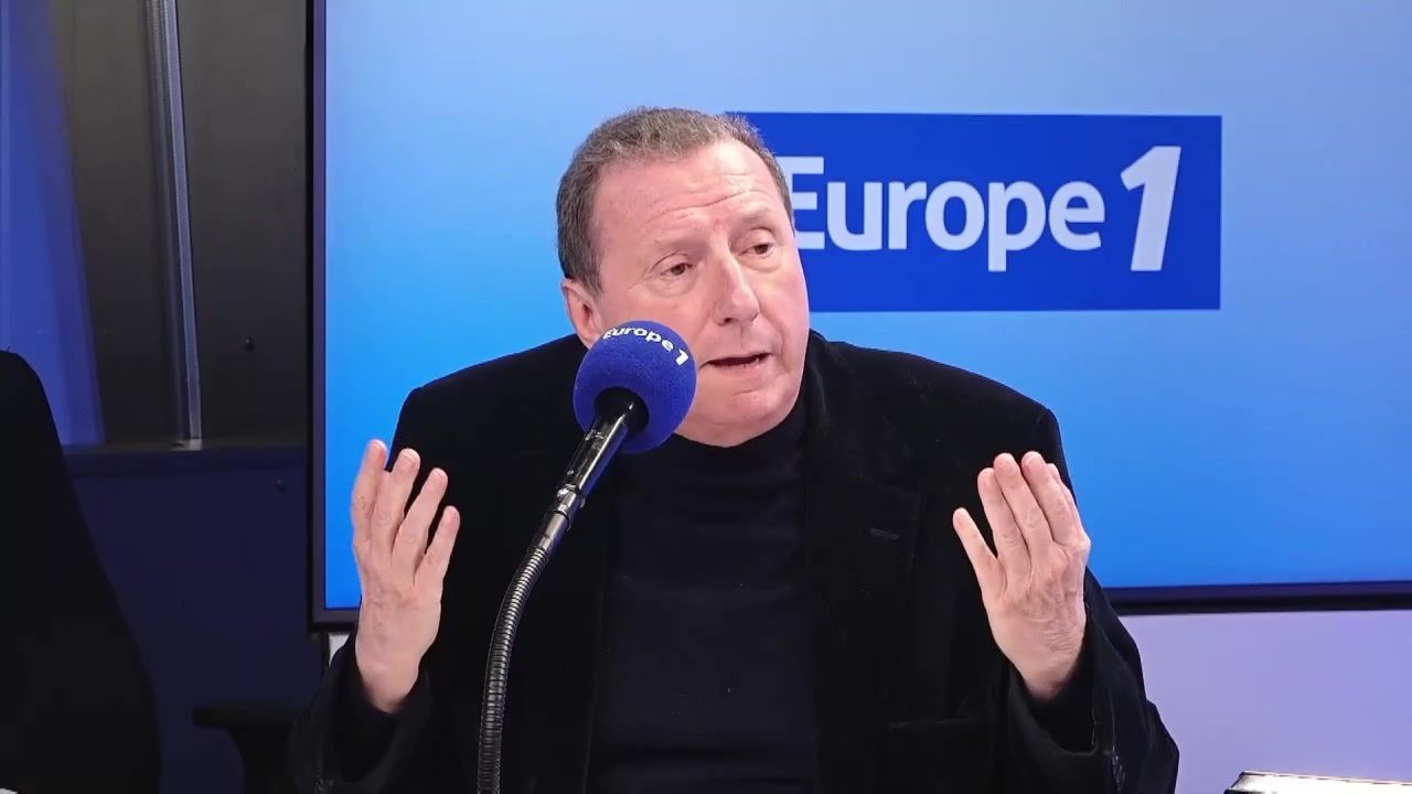 Pascal Praud et vous – «Mais où on est ?» : le coup de gueule de Pierre Botton, ancien détenu, sur la paternité de Nordahl Lelandais en prison