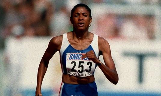 Marie-Josée Pérec, Teddy Riner, Marius Trésor : les Antilles, terre de champions du sport français