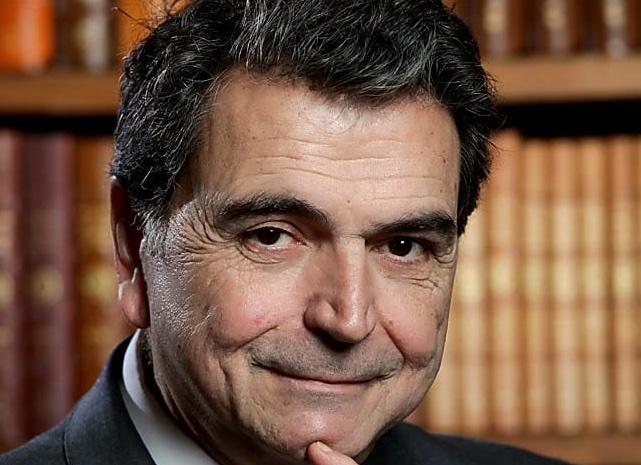 Pierre Lellouche : «Trump tire le tapis sous les pieds des Européens»