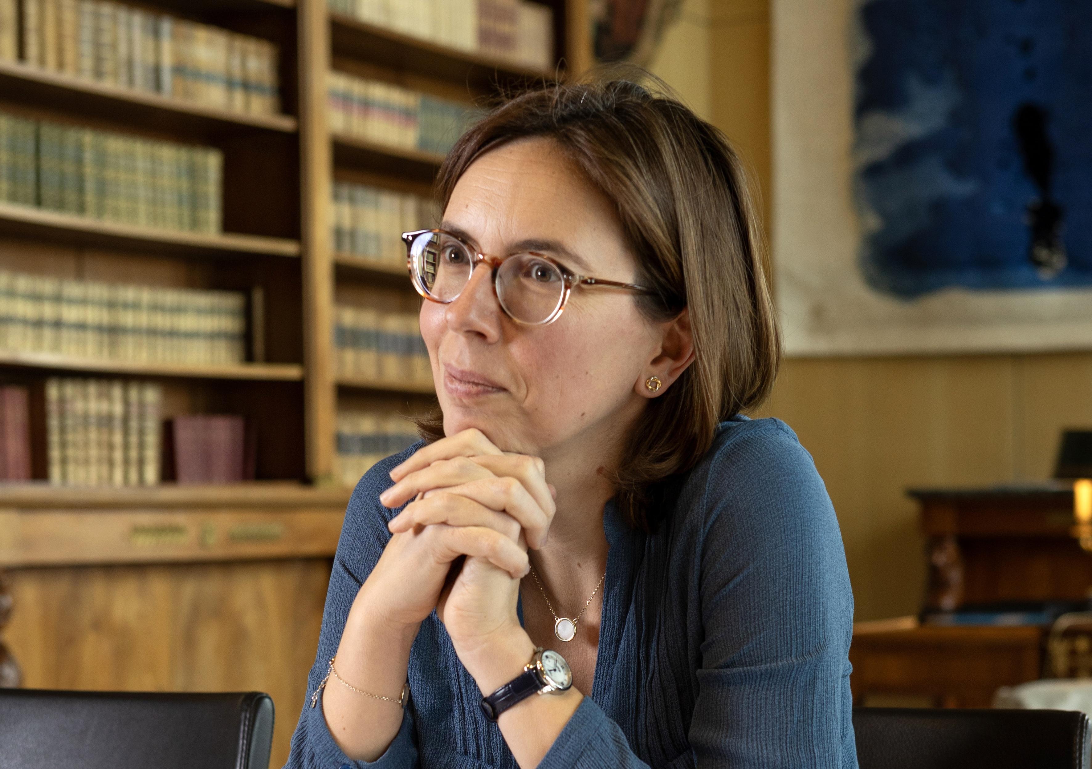 Amélie de Montchalin au JDD : «Nous allons frapper plus vite et plus fort contre les narcotrafiquants»