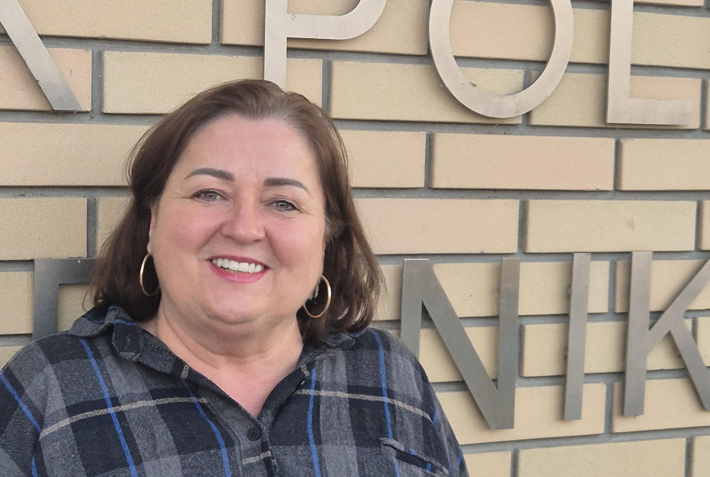 Dorota Piontek : «Une partie des Polonais est fatiguée de la guerre en Ukraine»