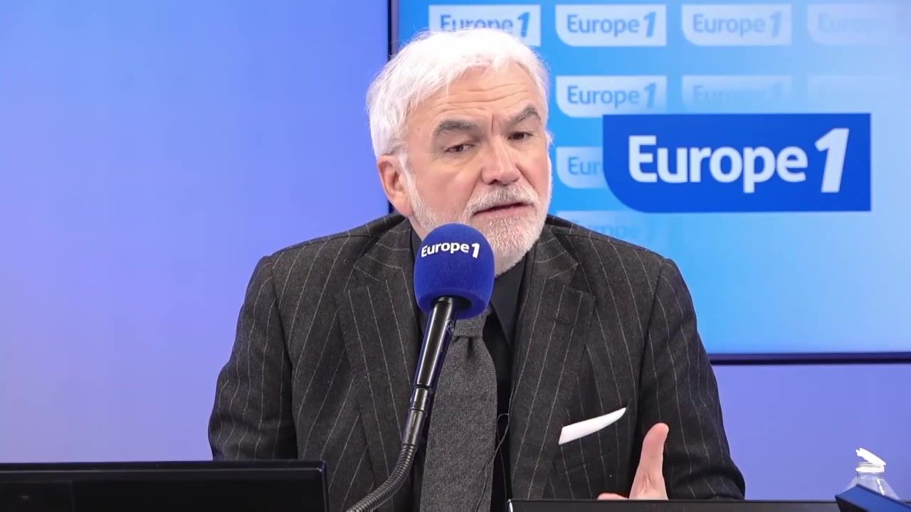 Pascal Praud et vous – «L’affaire Daval n’a aucun intérêt» : Christophe Hondelatte et Pascal Praud débattent de la place des faits divers dans la société