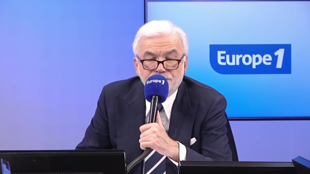 Pascal Praud et vous – Port du voile dans le sport : un auditeur «désapprouve à 300%» la position de Teddy Riner