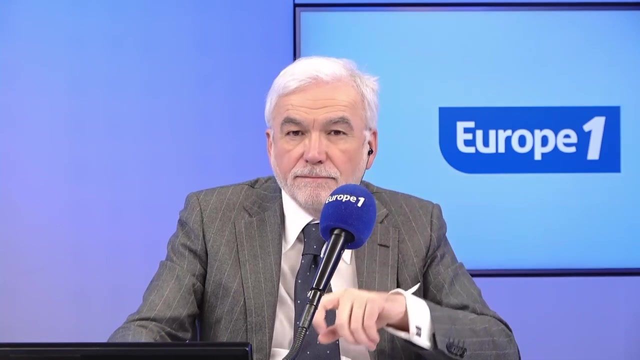 Pascal Praud et vous – Antisémitisme : «Quand on est juif, on a une méfiance vis-à-vis des populismes», affirme le président du Crif