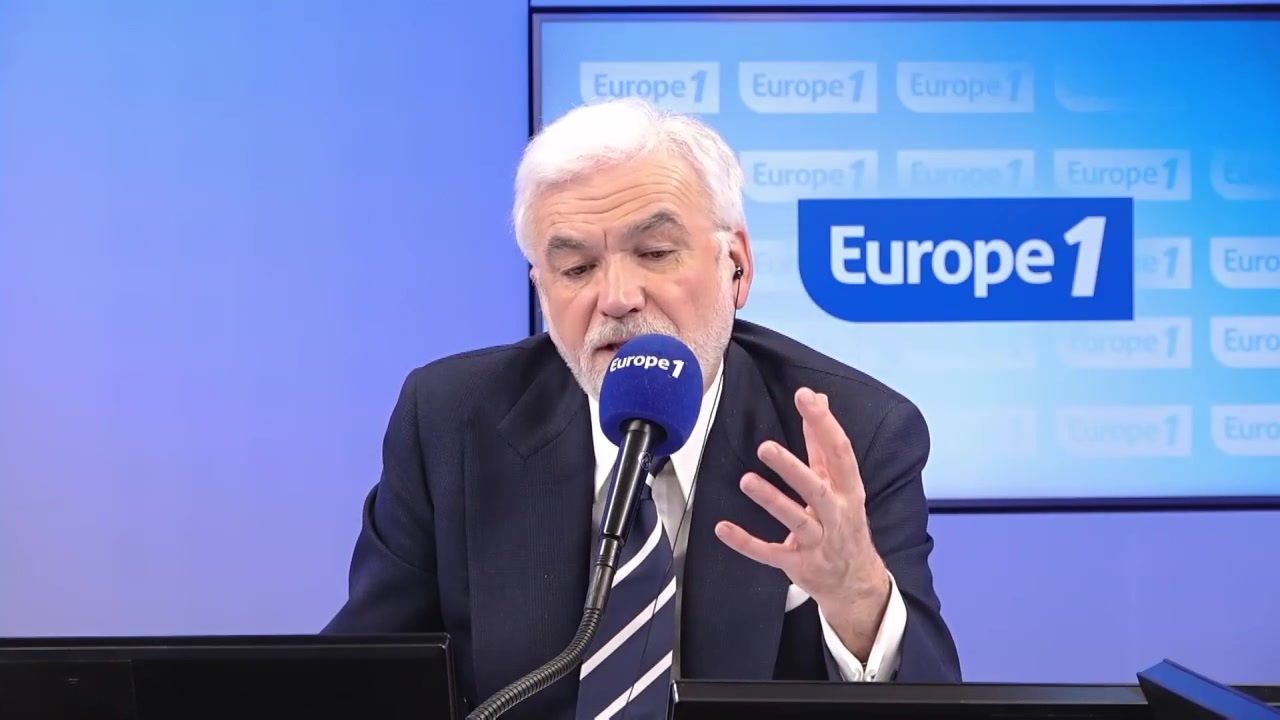 Pascal Praud et vous – Port du voile dans le sport : le débat entre Pascal Praud et un auditeur qui y est favorable