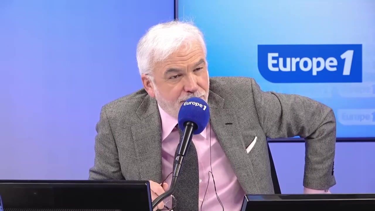 Pascal Praud et vous – «J’ai senti comme un grondement» : une Niçoise évoque le séisme qui a secoué la Côte d’Azur