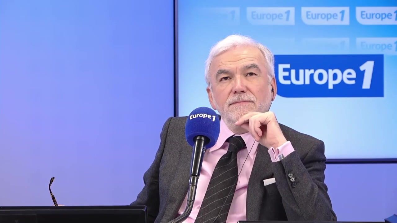 Pascal Praud et vous – Implantation de nouveaux McDonald’s en France : «Notre gastronomie française est en train de disparaître», s’alarme un restaurateur