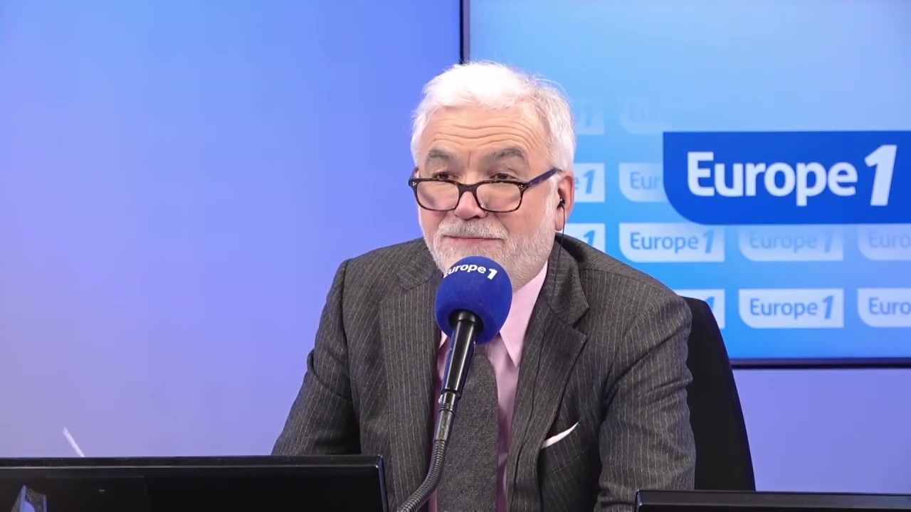 Pascal Praud et vous – «Si la prison devient le bagne, ça en devient contre-productif», estime un surveillant pénitentiaire