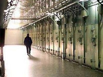 Prisons : plus de 81.000 détenus en France, un chiffre inégalé, au 1er février