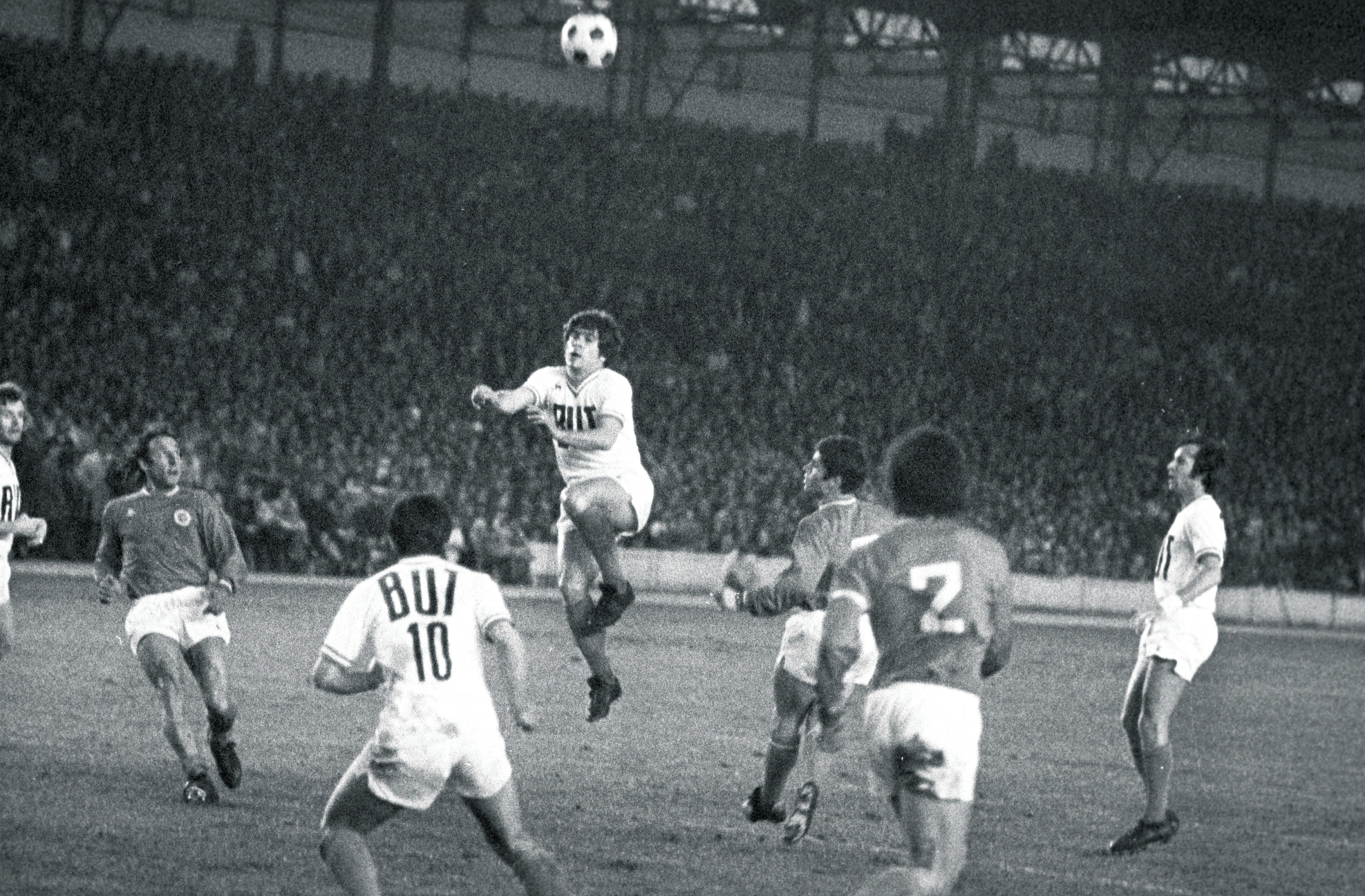 PSG-OM : du mythe à la folie, les anecdotes oubliées du Classique