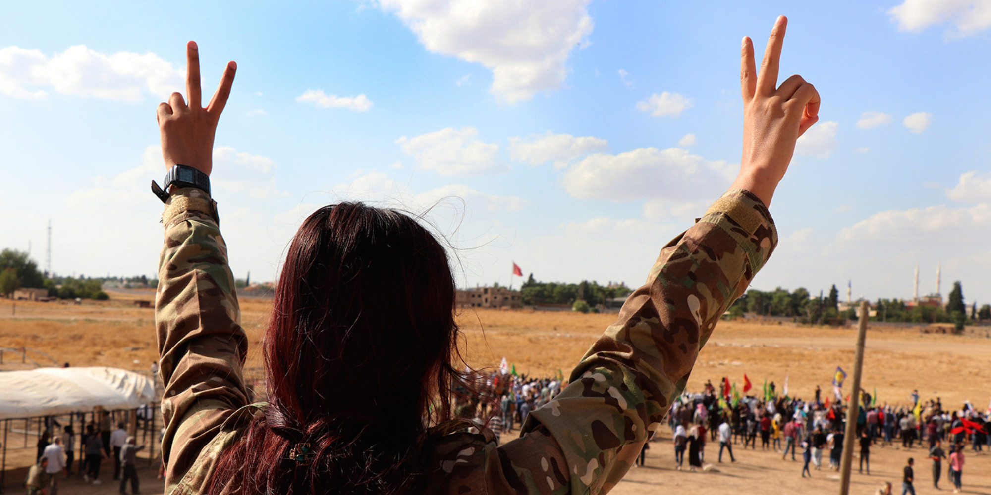 Qui sont les Kurdes ?