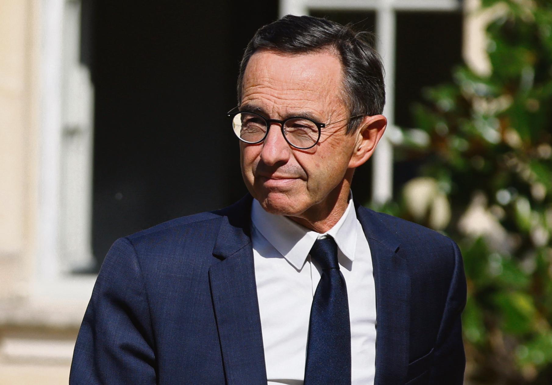 Les cocos fans de Retailleau ? ; bataille décisive pour LR sur la Côte d’Azur… Les indiscrets du JDD