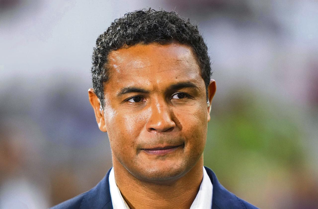 Thierry Dusautoir au JDD : «Face au Stade toulousain, la victoire compte double»