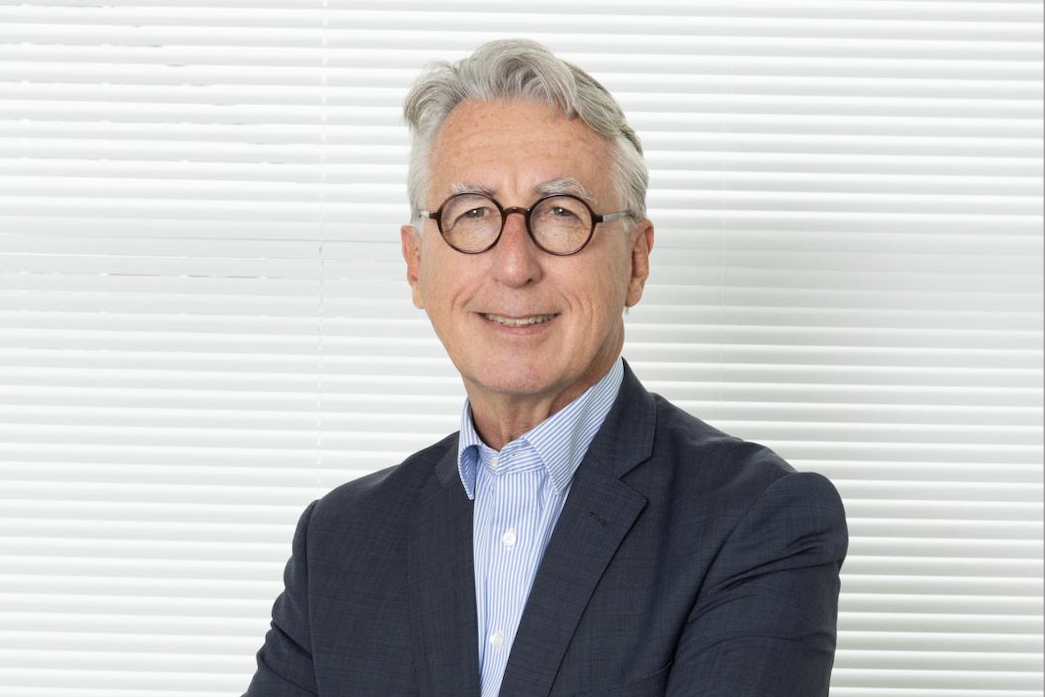 Vincent Hervouët : «L’Europe, complice d’une paix amère»