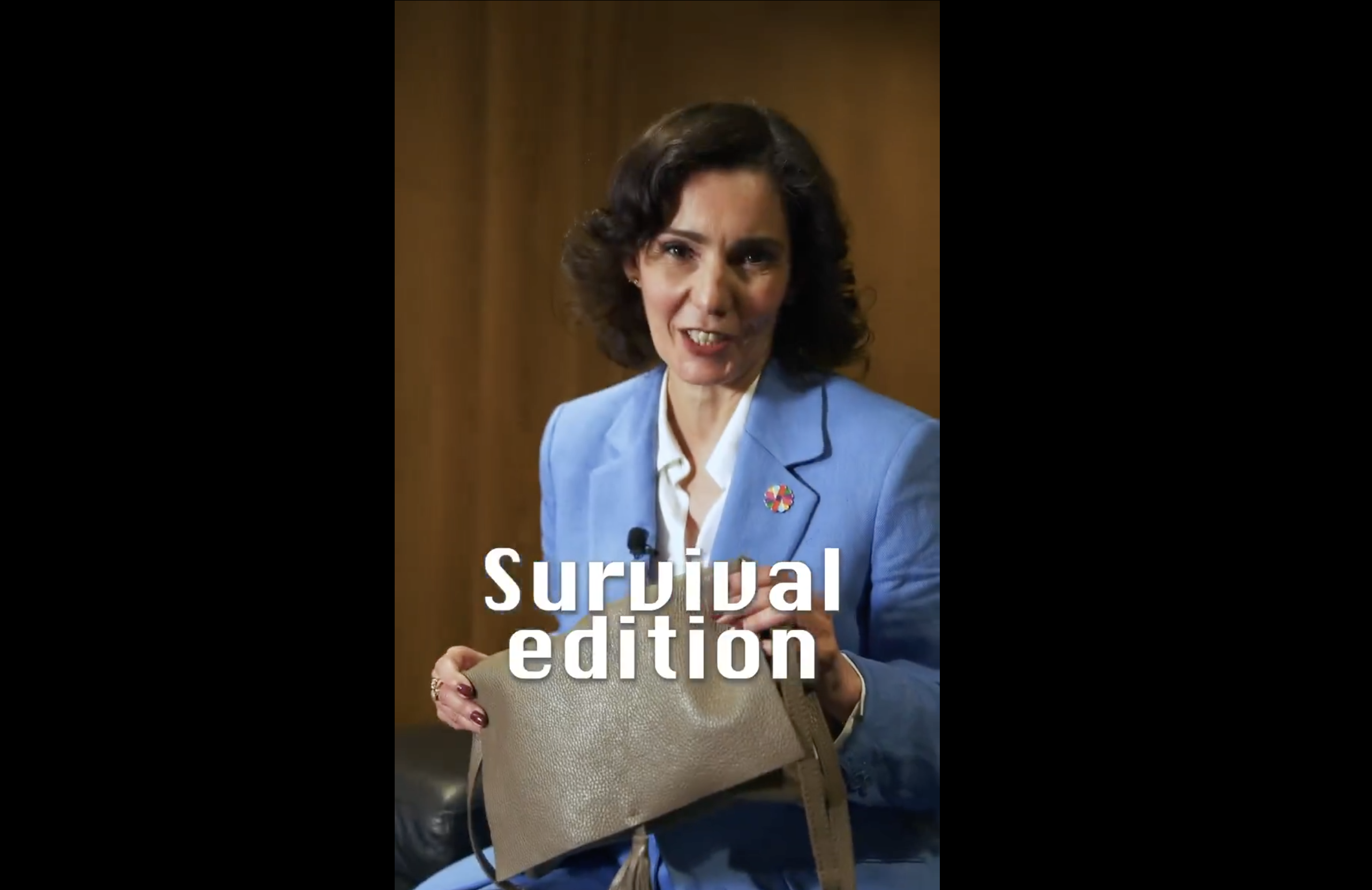 «Ils jouent à la guerre» : le kit de survie de l’Union européenne suscite de vives réactions