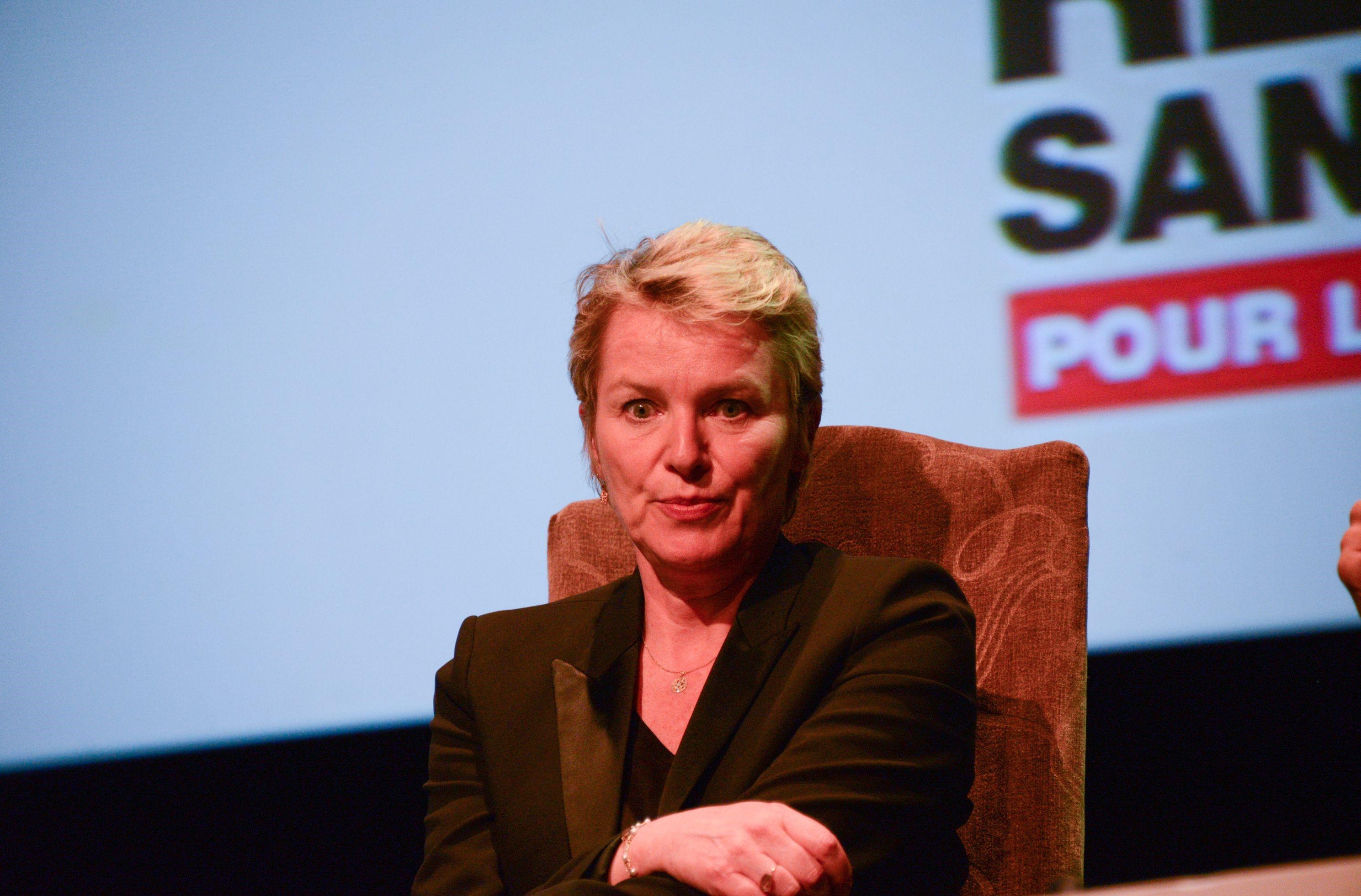 «Militantisme», notes de frais… Jordan Bardella interpelle Élise Lucet avant une nouvelle émission sur le RN