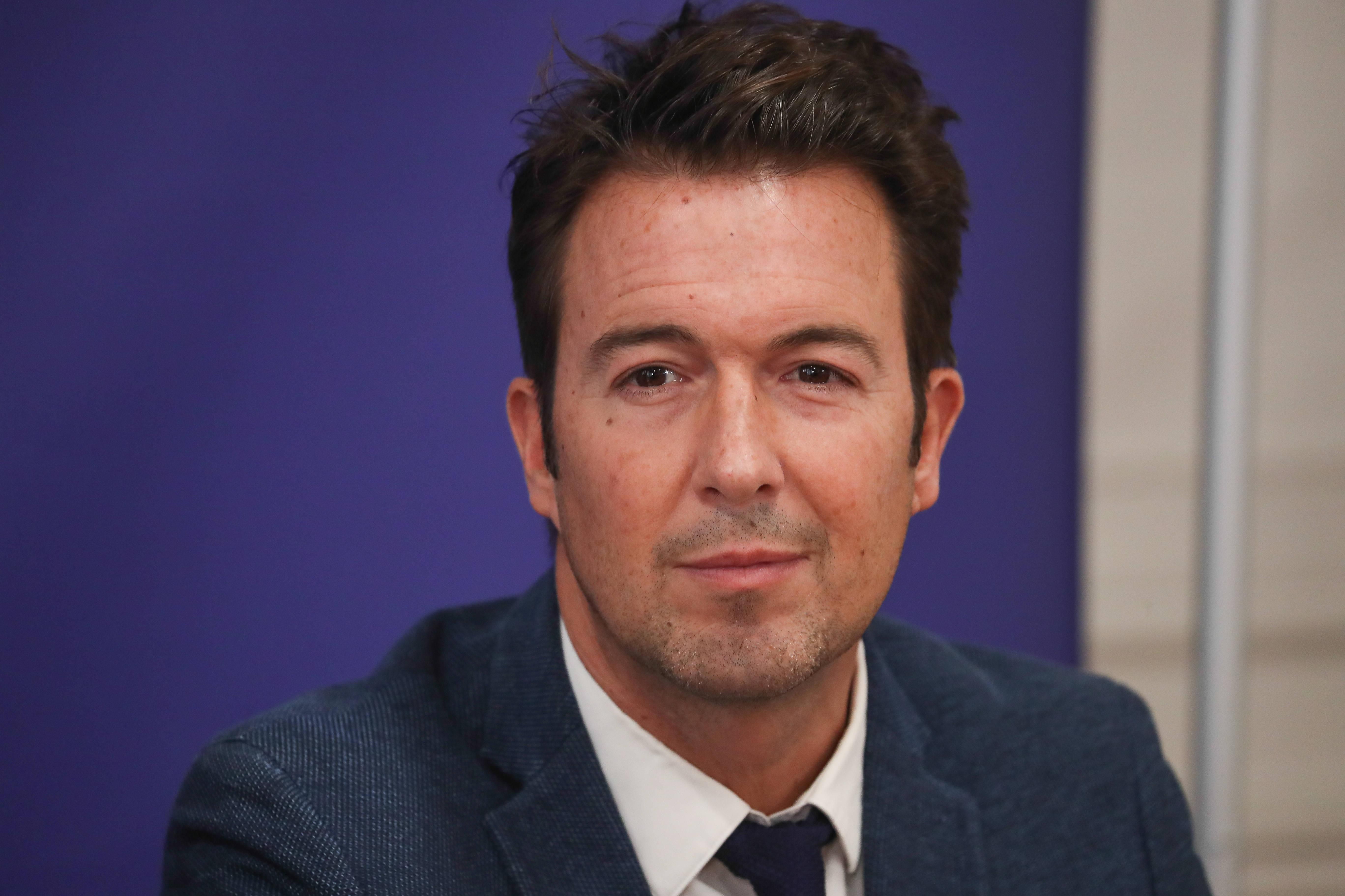 Guillaume Peltier : «L’Europe est faible car elle ne s’aime pas»