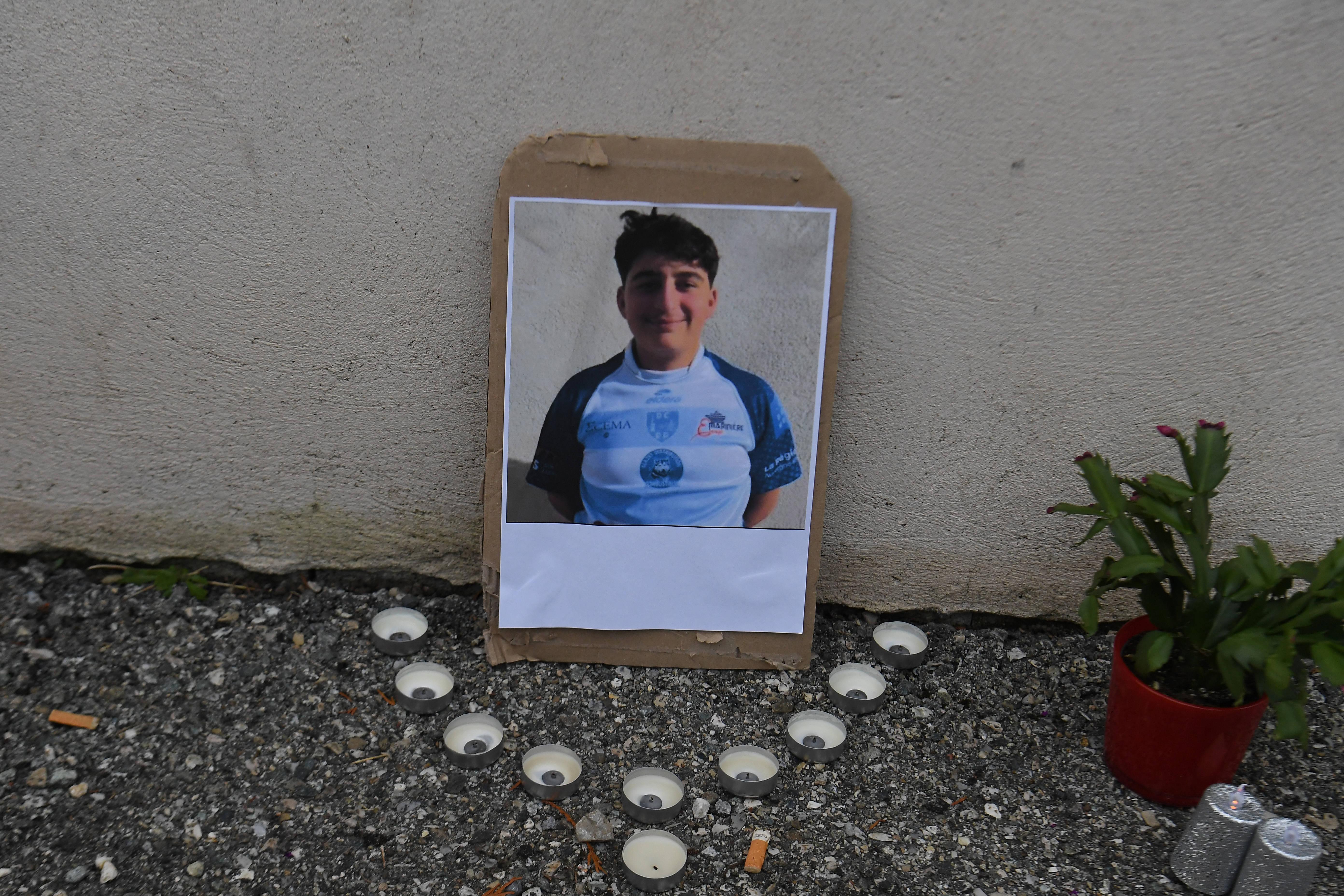 «De nombreux passages très gênants» : les parents de Thomas «bouleversés» par un livre-enquête sur le drame de Crépol