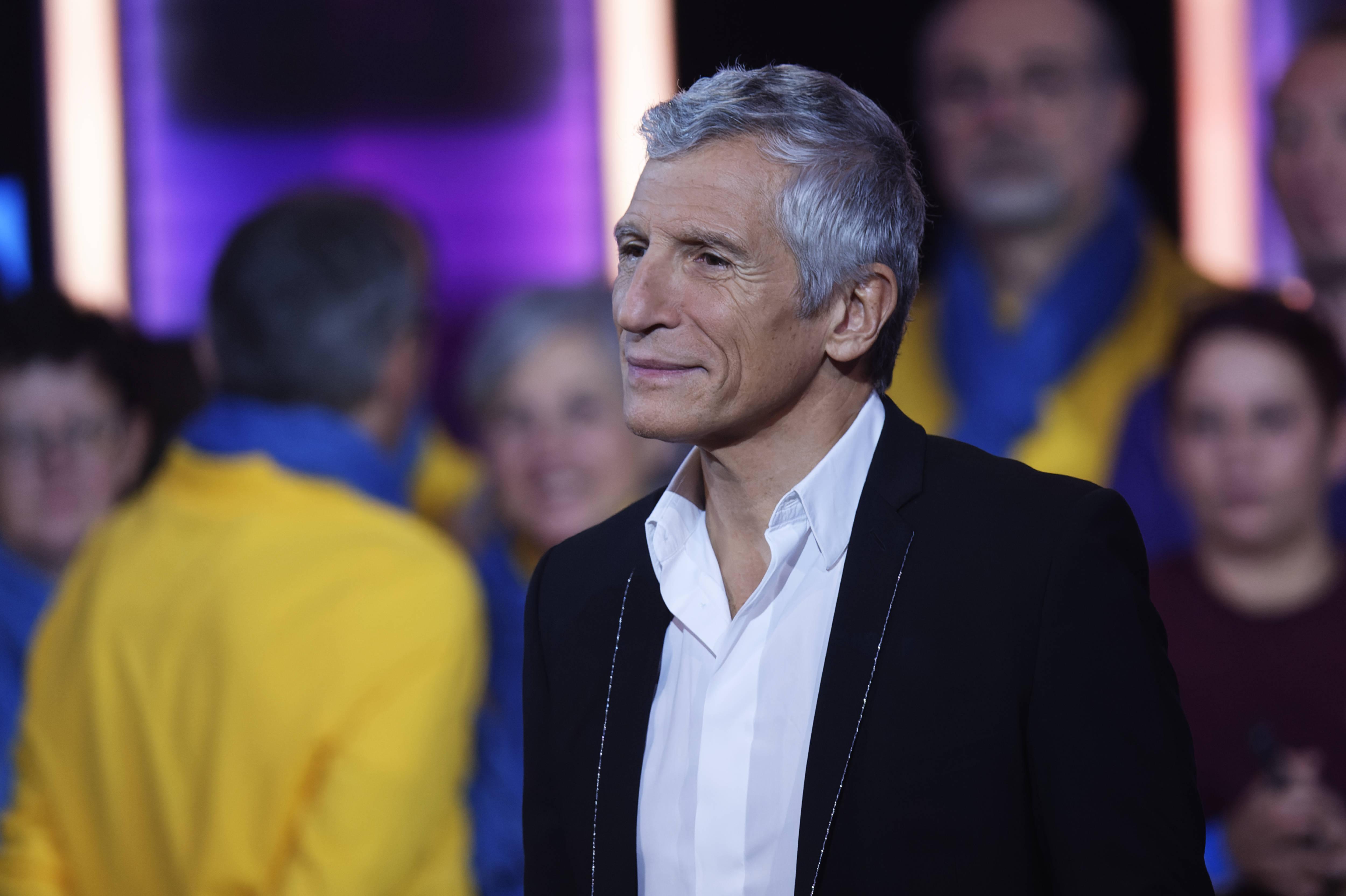 «Moralisateur à deux balles», «débectant» : Nagui déverse sa bile écologiste sur une candidate et soulève un tollé